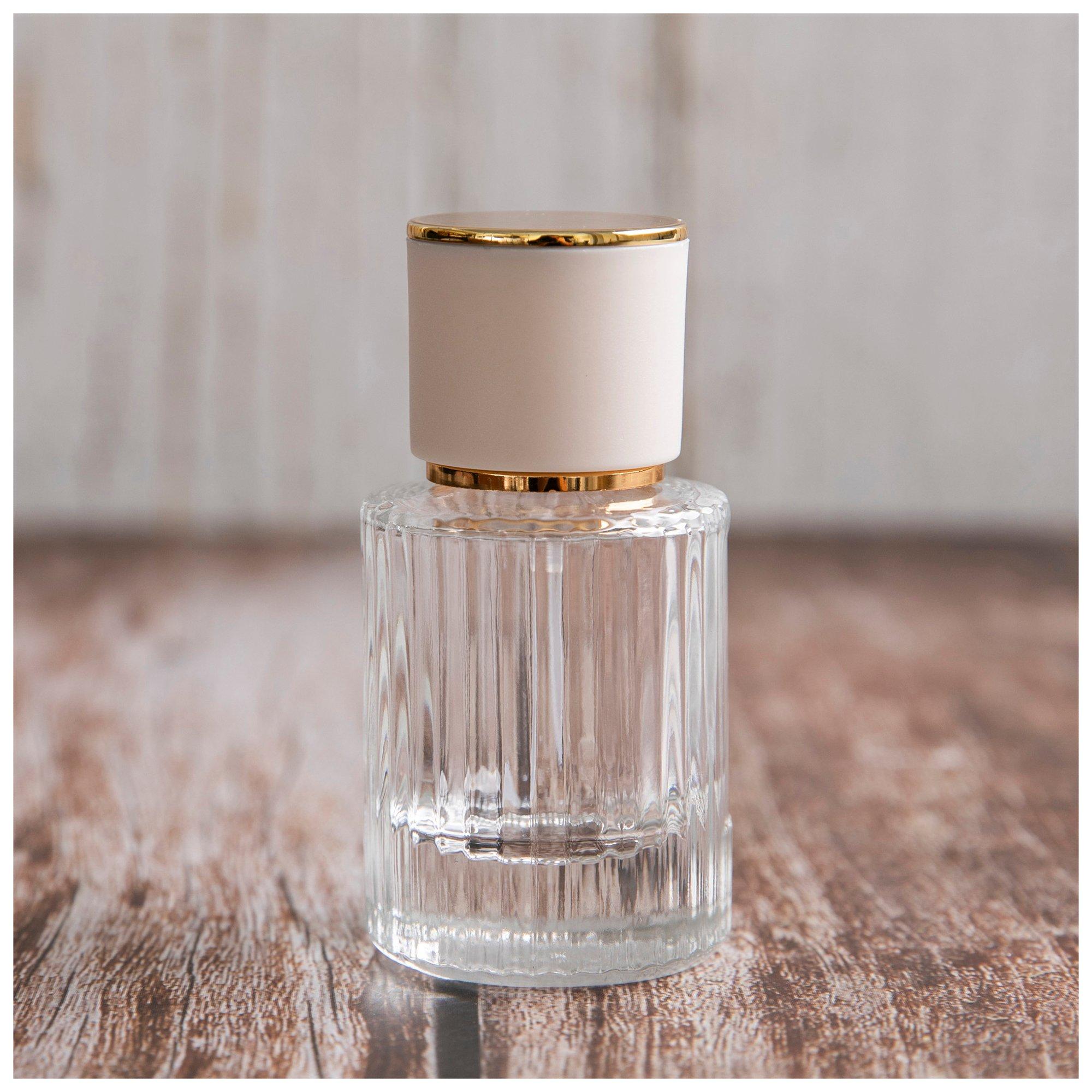 Ribbed Perfume Bottle Hobby Lobby 2274413