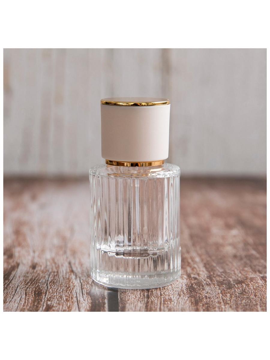 LAN glass work perfume bottle vase 花瓶 LAN glass work perfume bottle vase 花瓶
