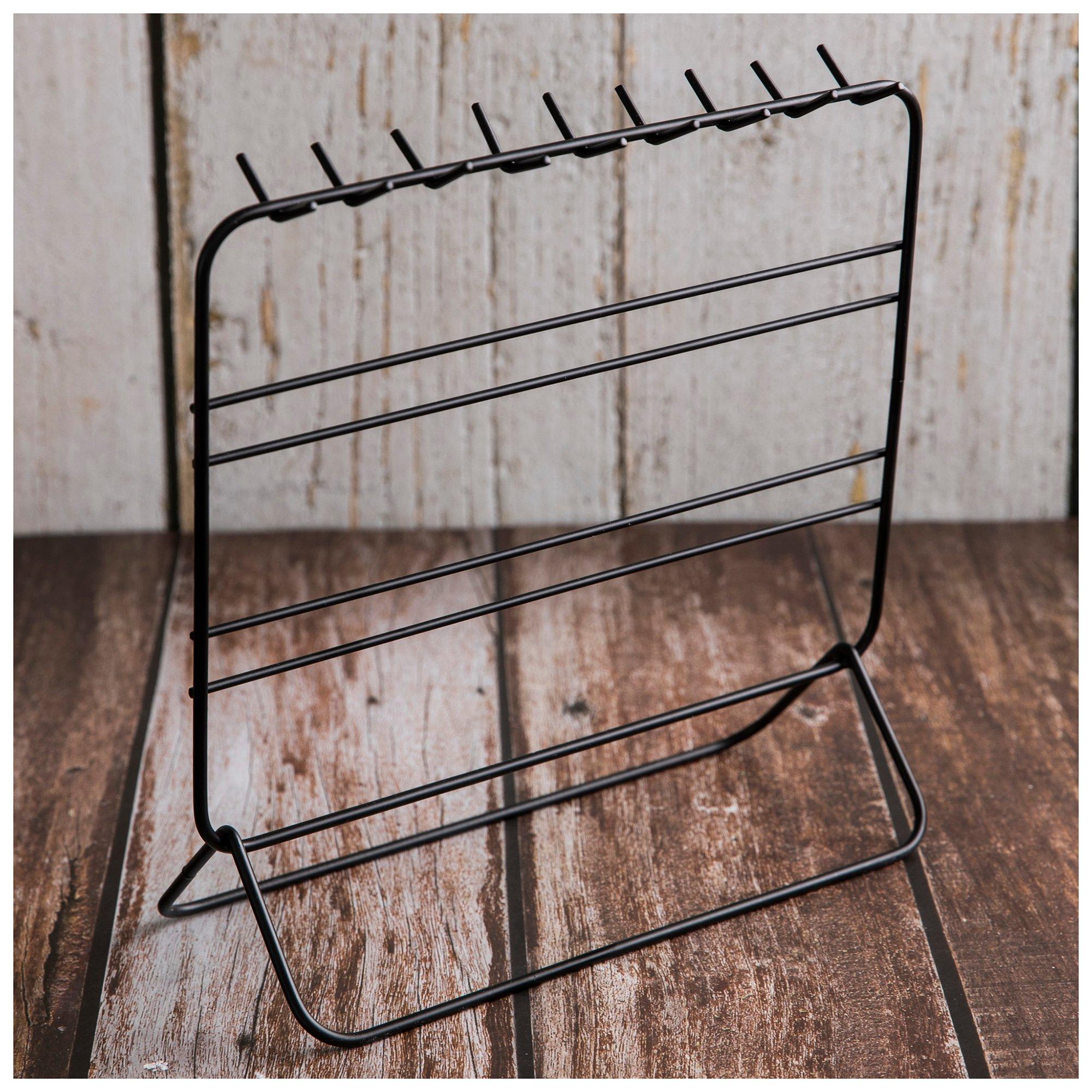 Metal Necklace Rack Hobby Lobby 2274462