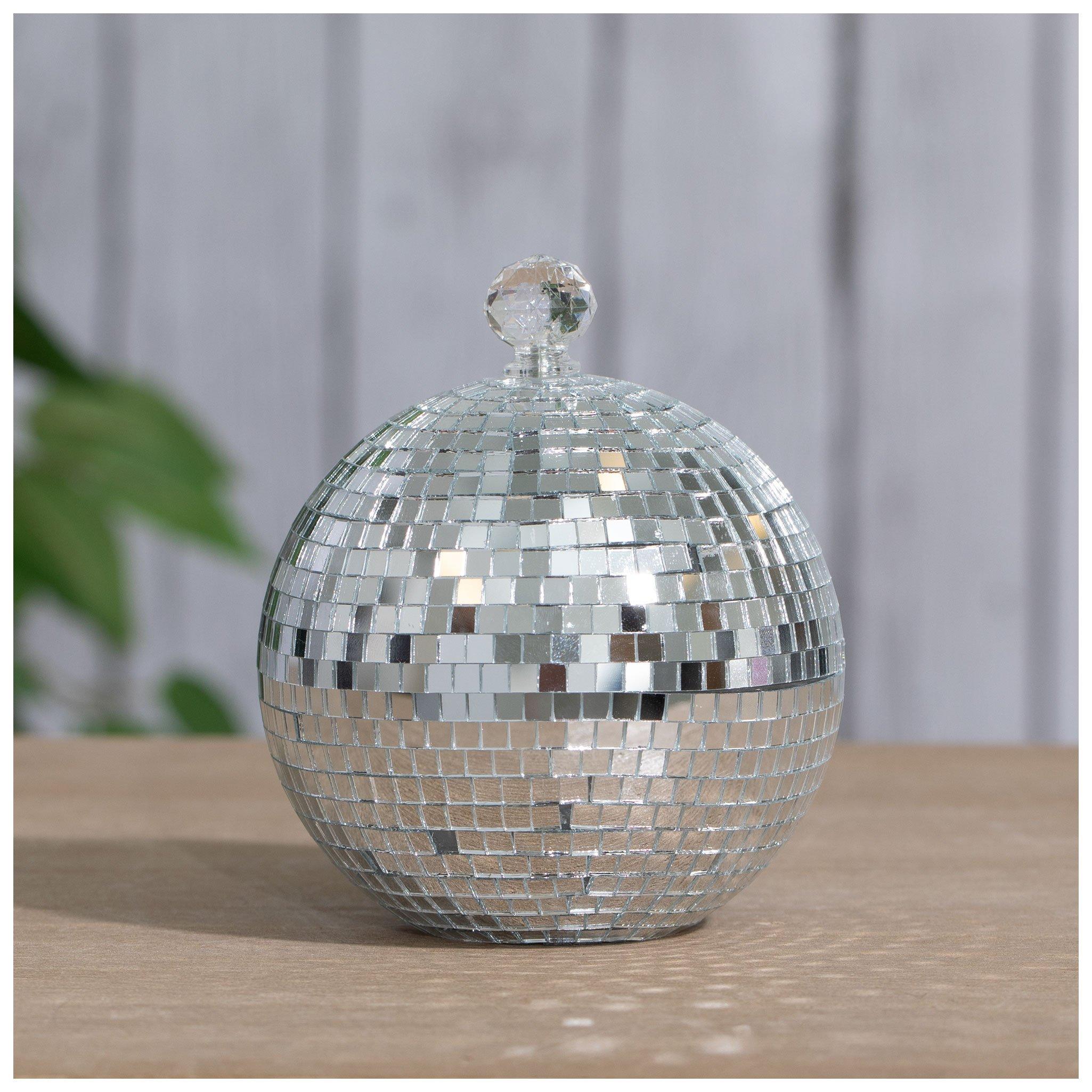 Disco Ball Jewelry Box Hobby Lobby 2274579