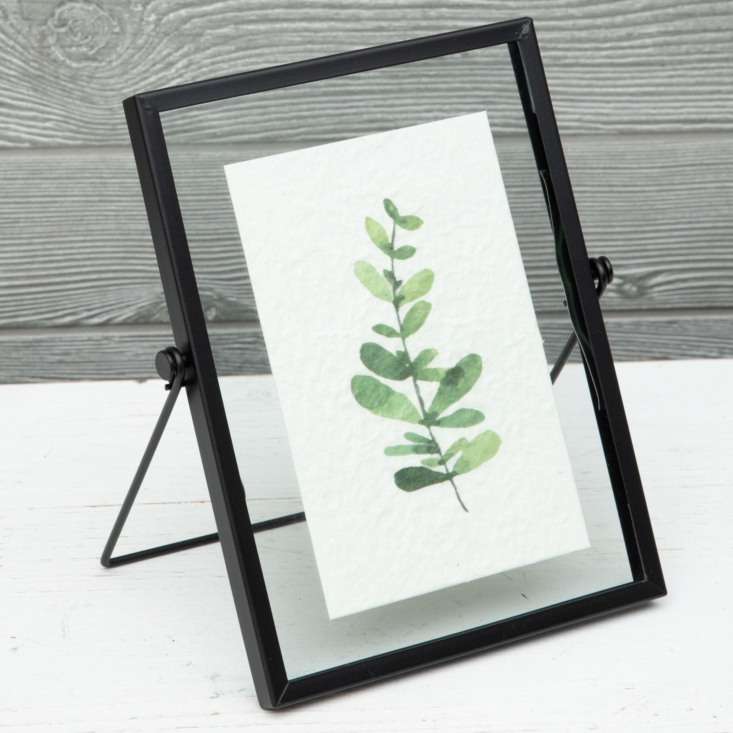 Gunni Eucalyptus Framed Art Hobby Lobby 2274652