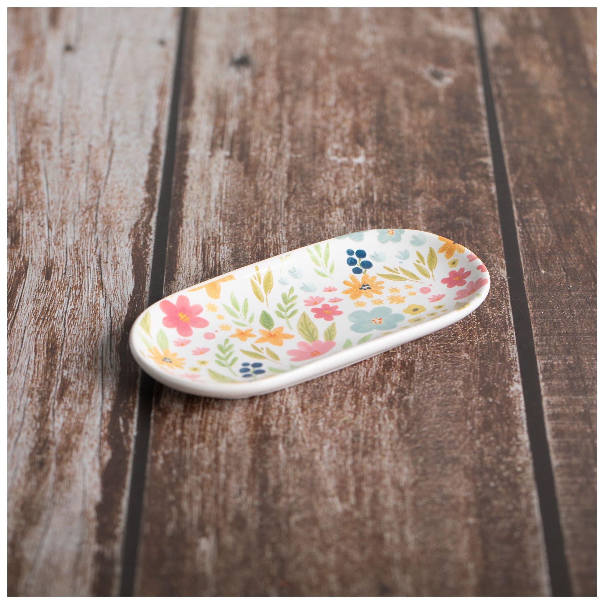 Floral Trinket Dish | Hobby Lobby | 2274660