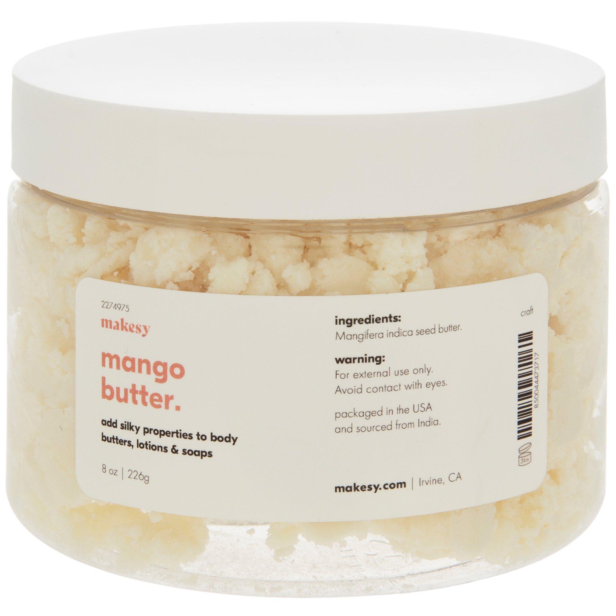 Mango Butter Hobby Lobby 2274975