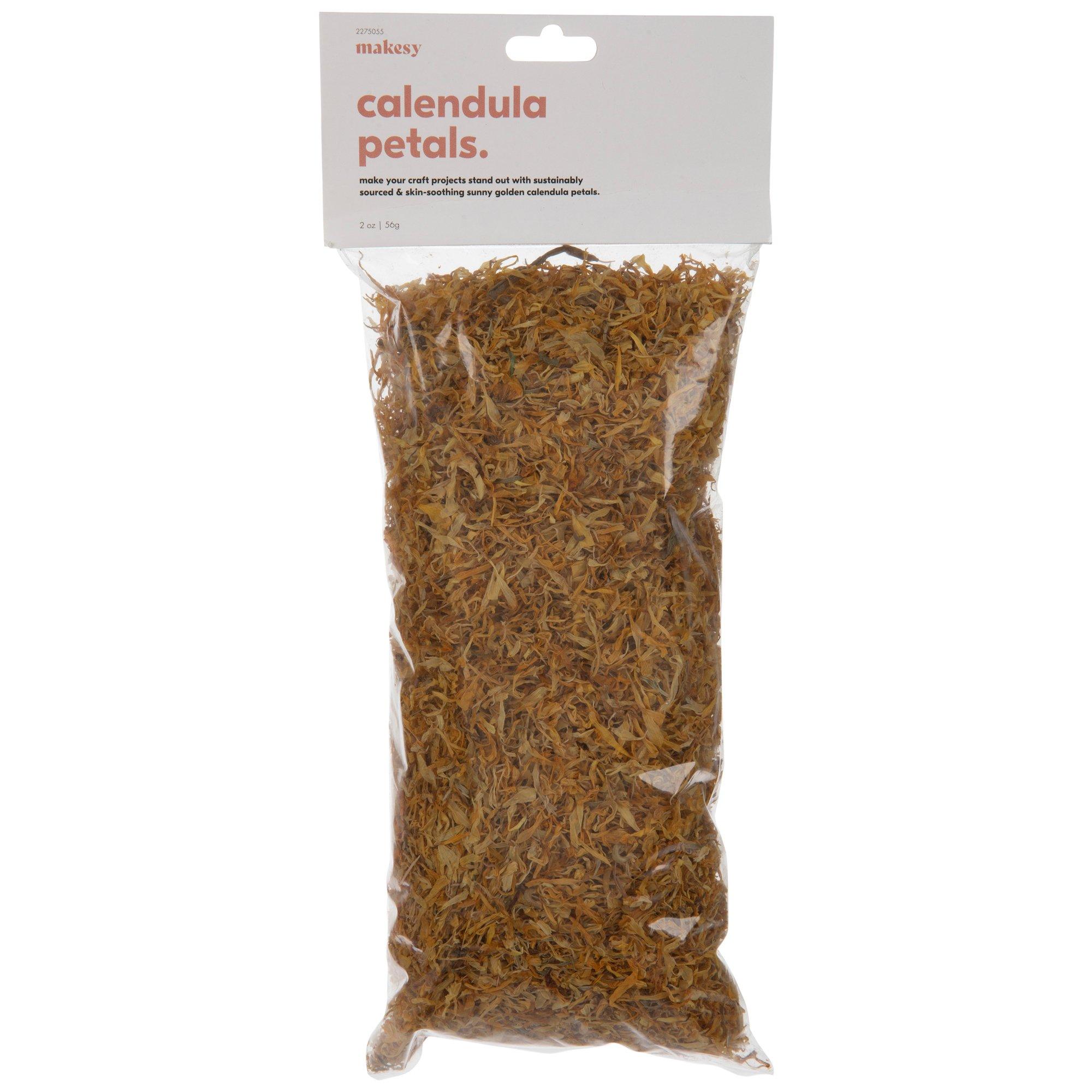 Calendula Petals Hobby Lobby 2275055