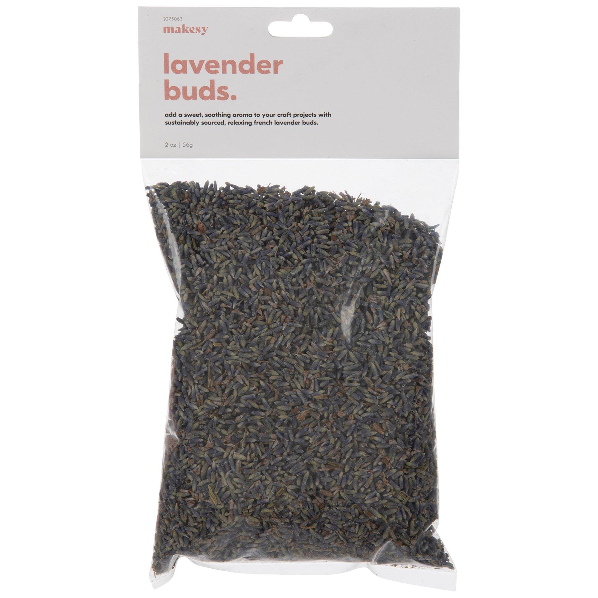Lavender Buds Hobby Lobby 2275063