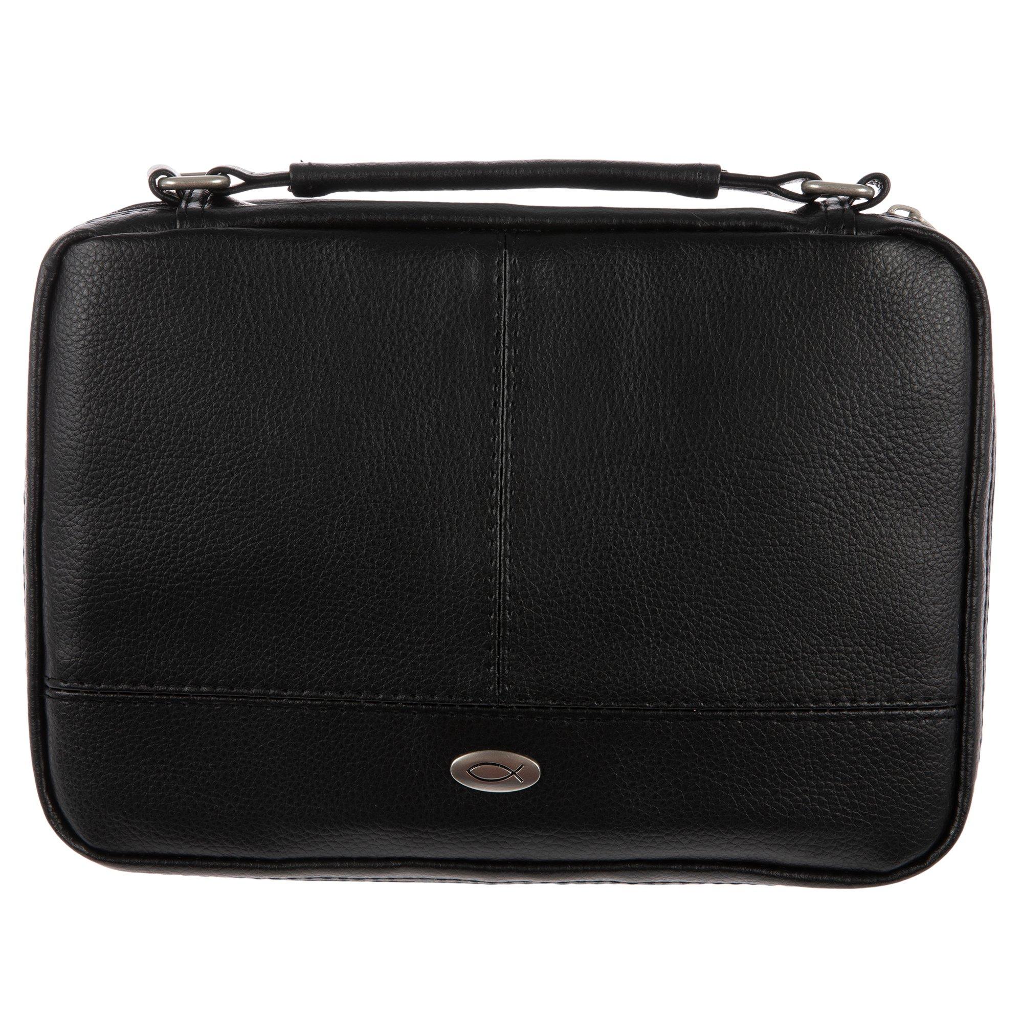 Black Bible Cover Hobby Lobby 2275436