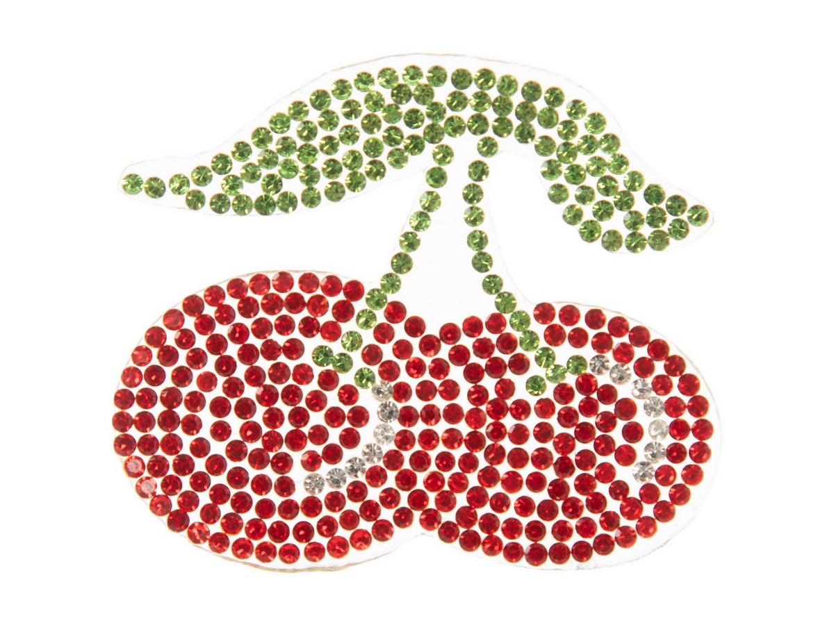 なこCherryPatternCacheCoeurOnePiece ZARA FW23 CROSSOVER STRAPS V-NECK MIDI PRINTED DRESS WITH