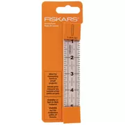 Fiskars Sewing Ruler – 1” x 6”