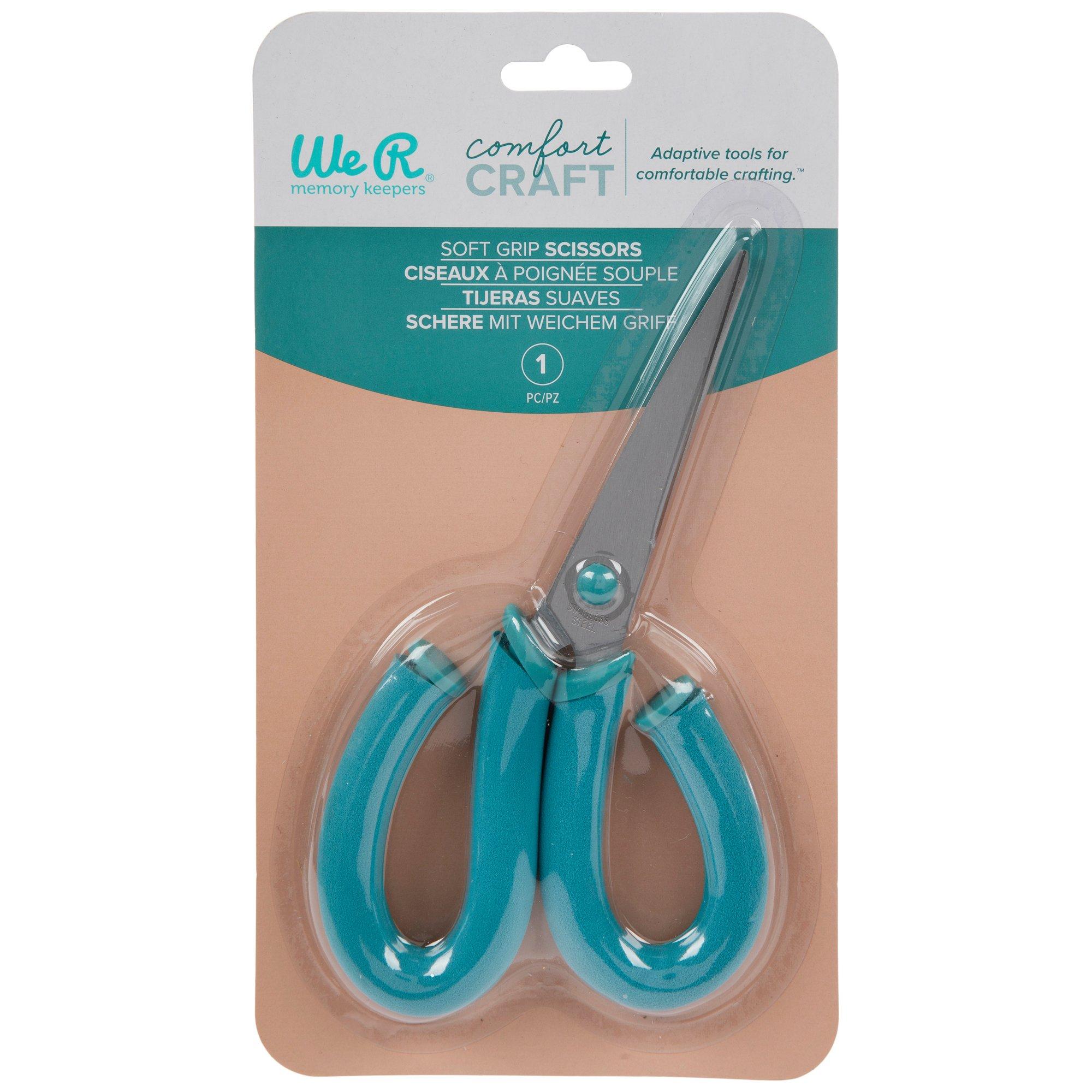 Comfort Craft Spring Scissors - We R Memory Keepers