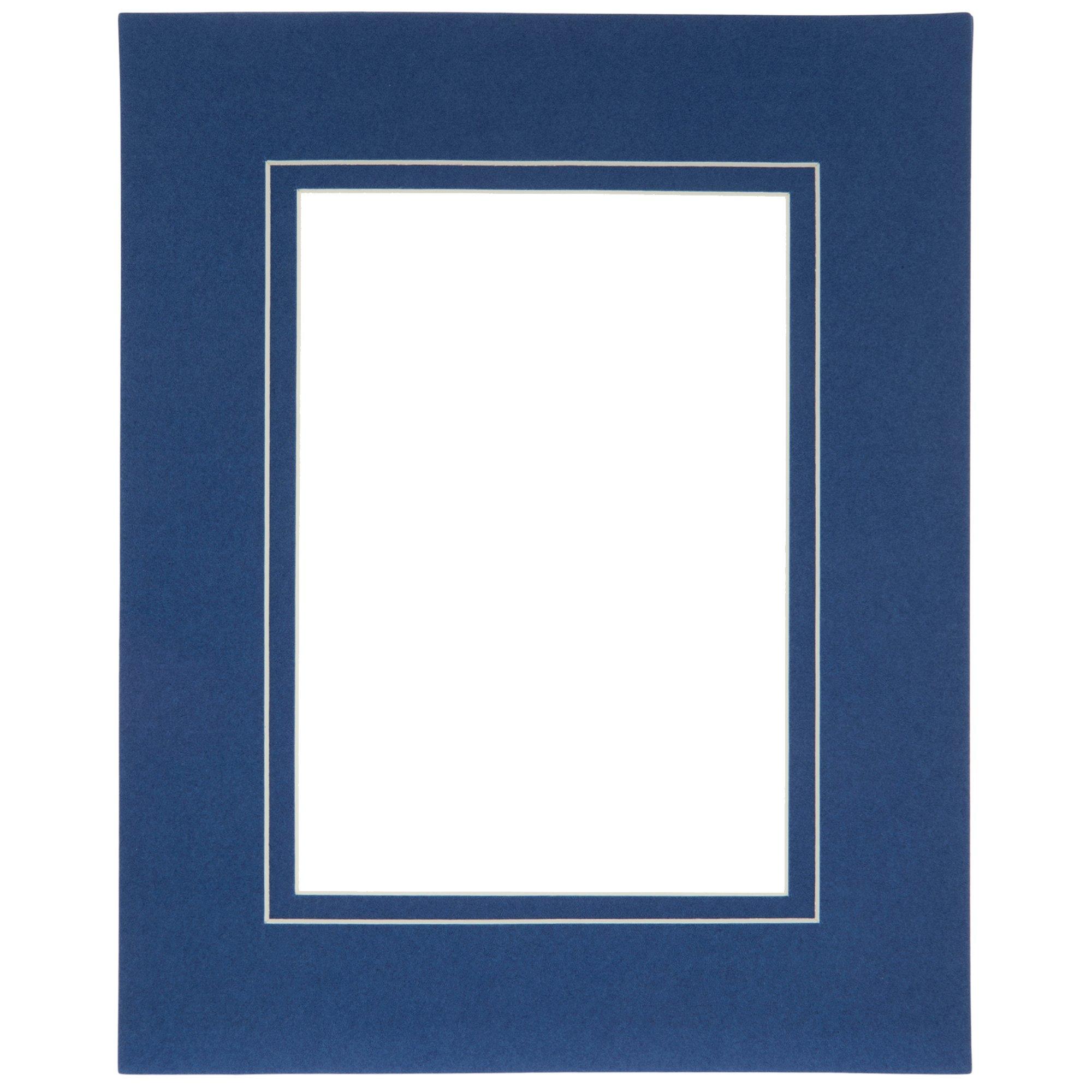 Double PreCut Mat Hobby Lobby 2275998