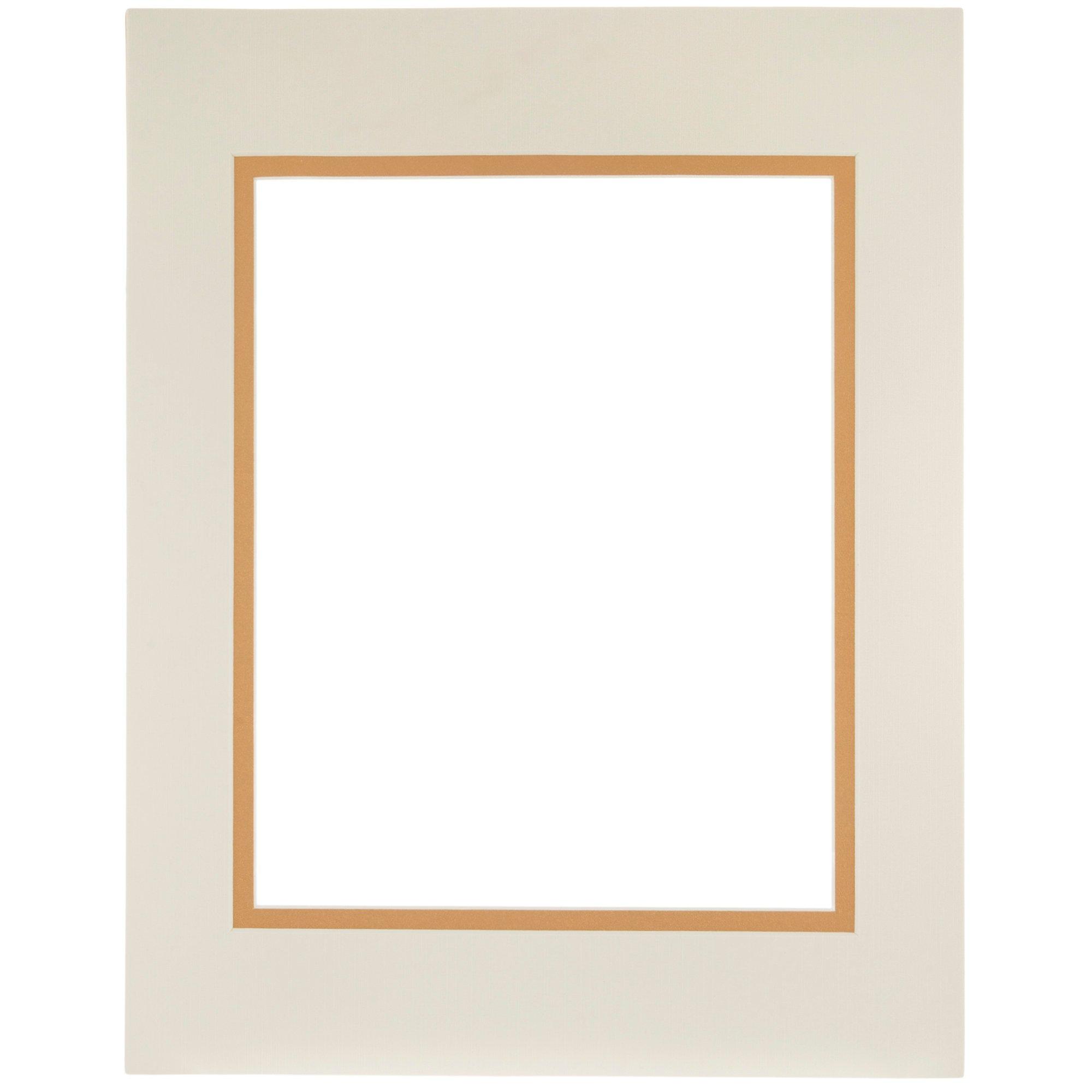 Double PreCut Mat Hobby Lobby 2276020