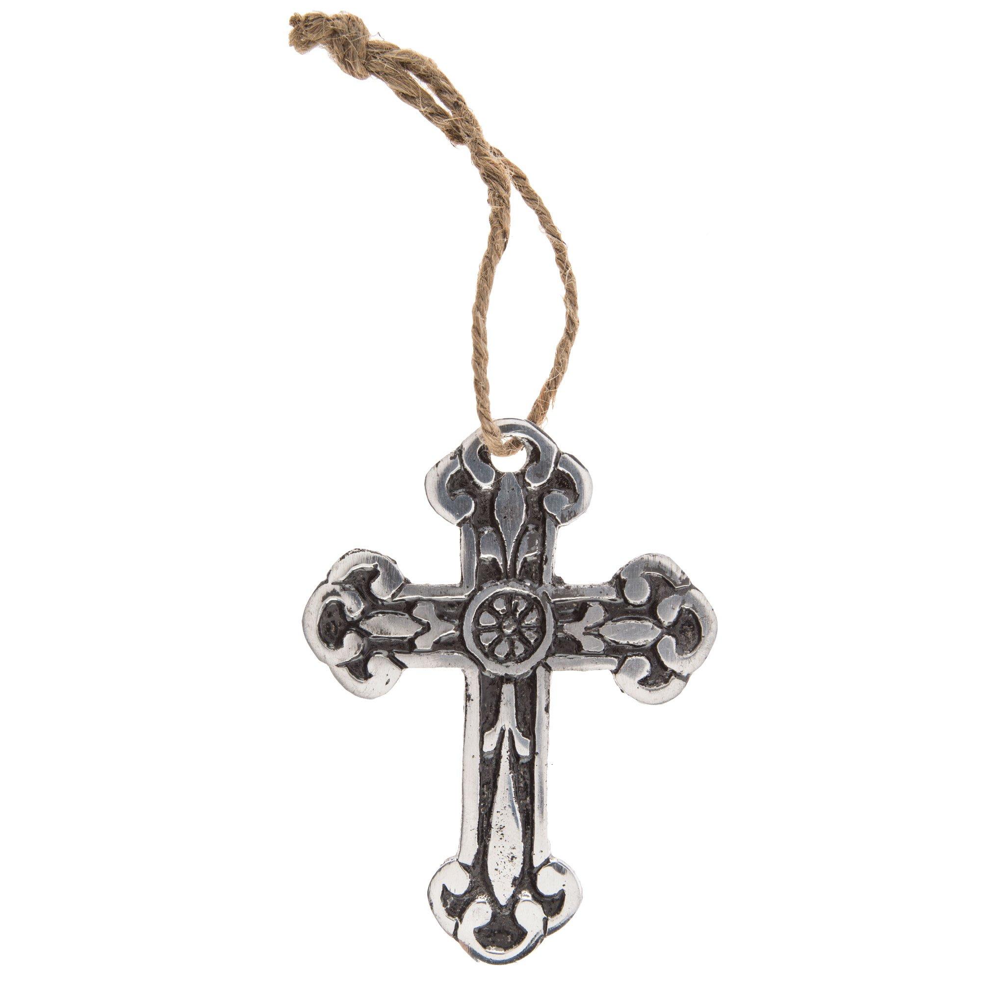 Metal Wall Cross | Hobby Lobby | 227611