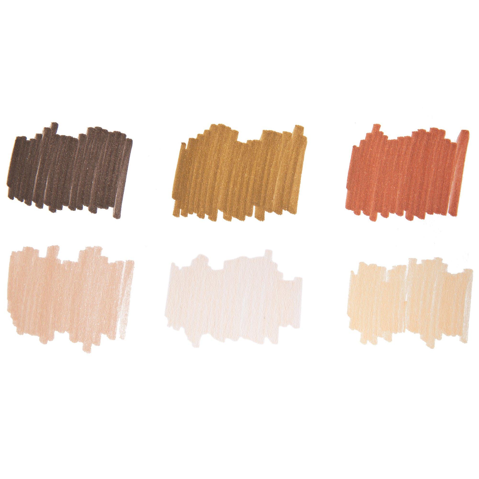 Portrait FaberCastell Pitt Artist Brush Pens Hobby Lobby 2276921