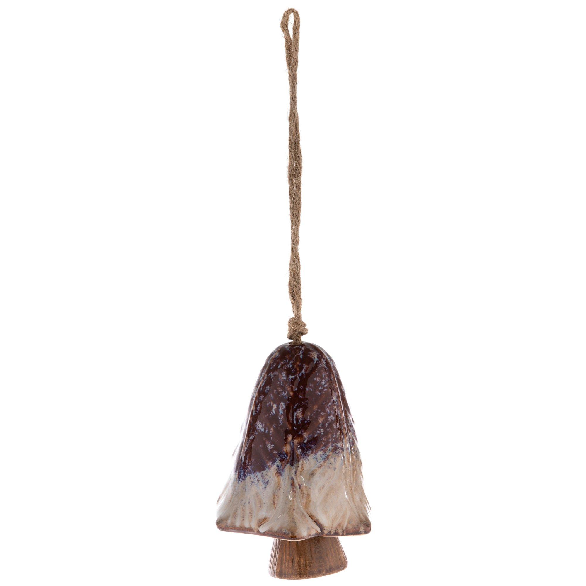 Red Mushroom Bell Wind Chime Hobby Lobby 2277259