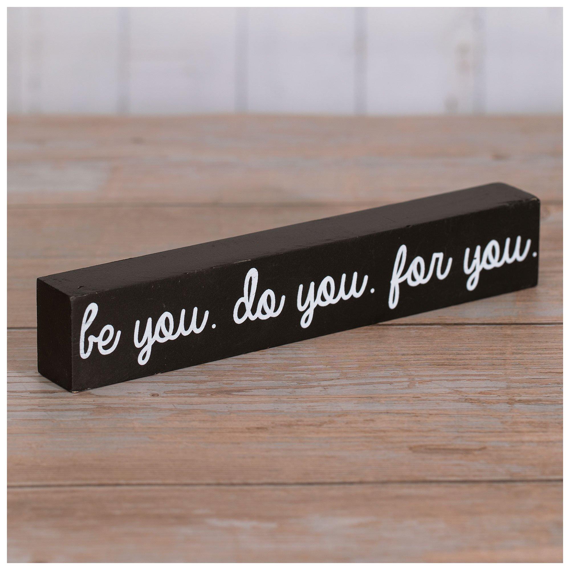 Be You Wood Decor Hobby Lobby 2277408