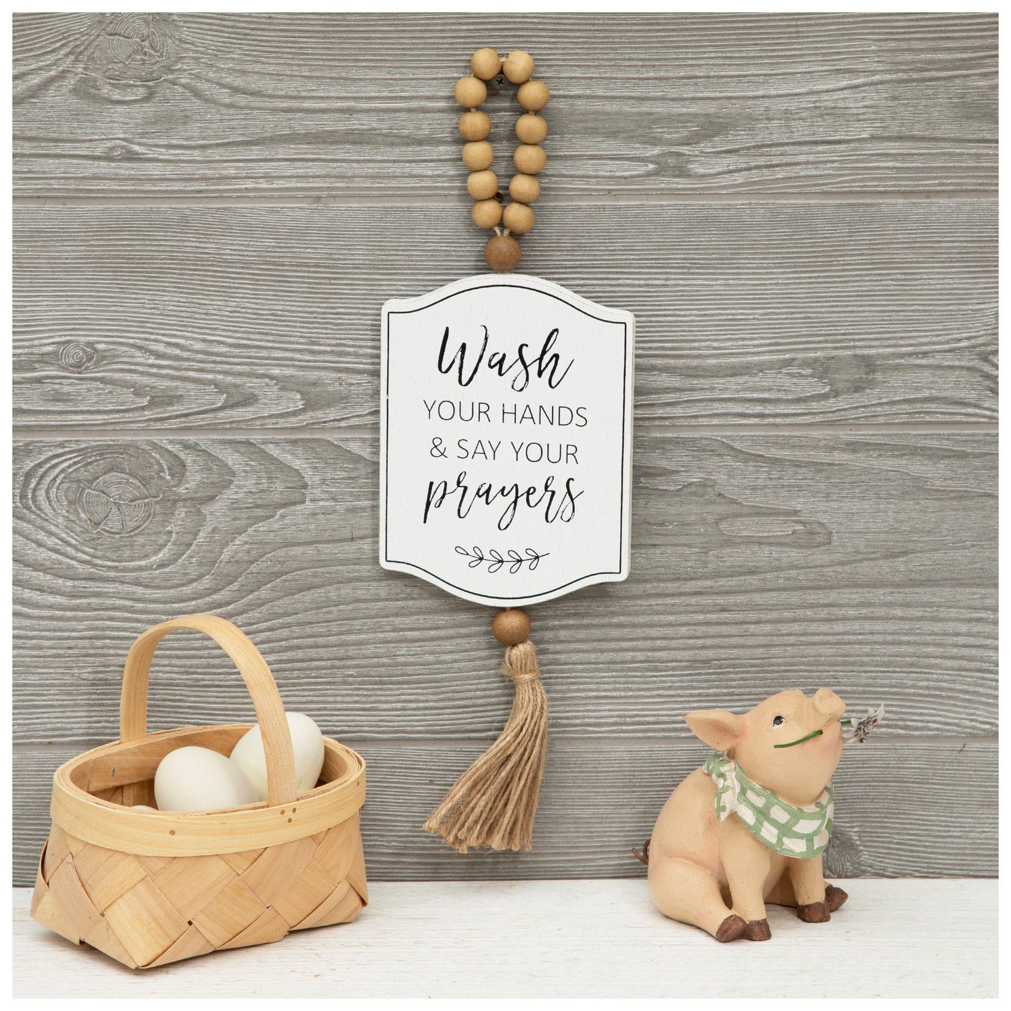 Bless This Home Wood Wall Decor | Hobby Lobby | 2441012