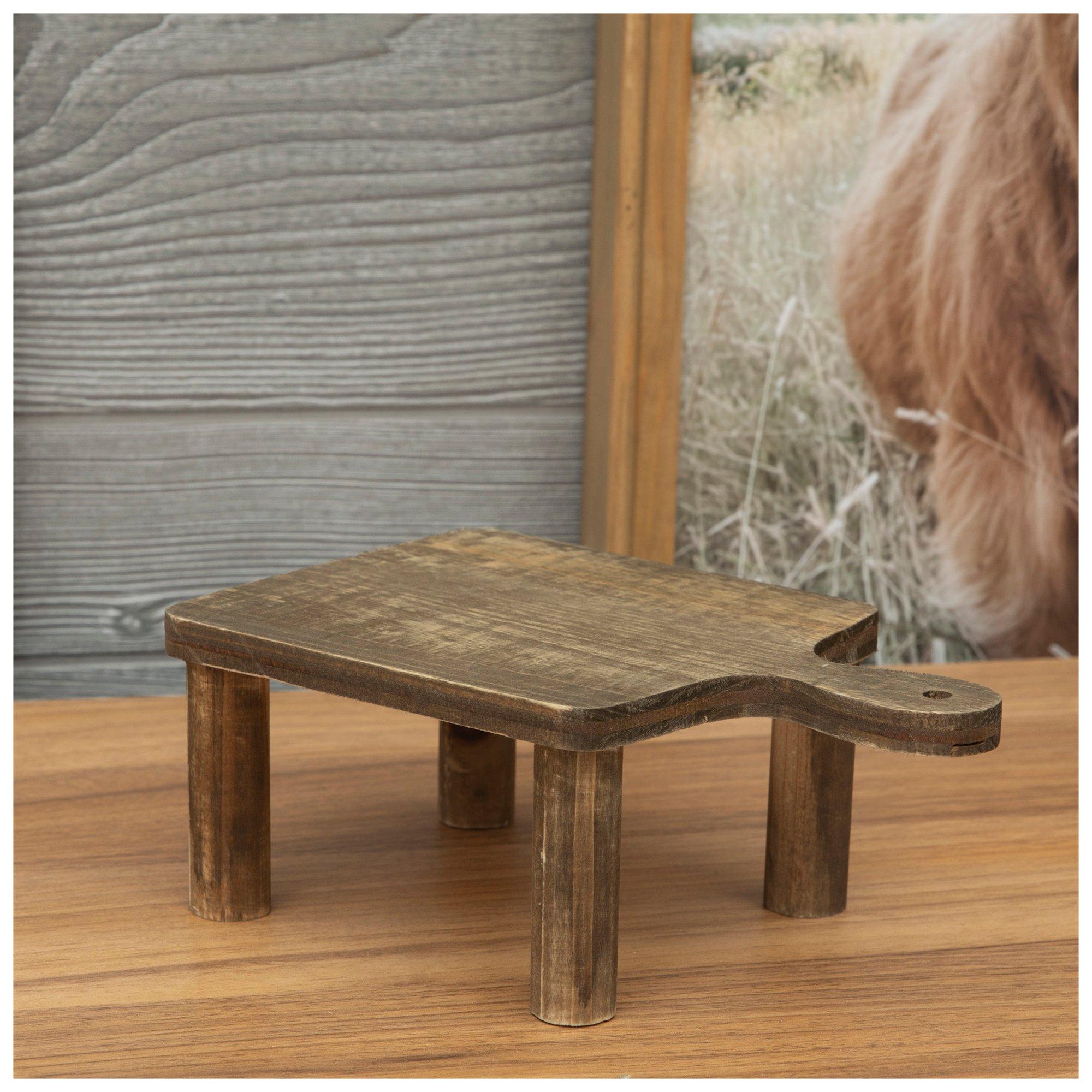 Wood Paddle Stand Hobby Lobby 2277705