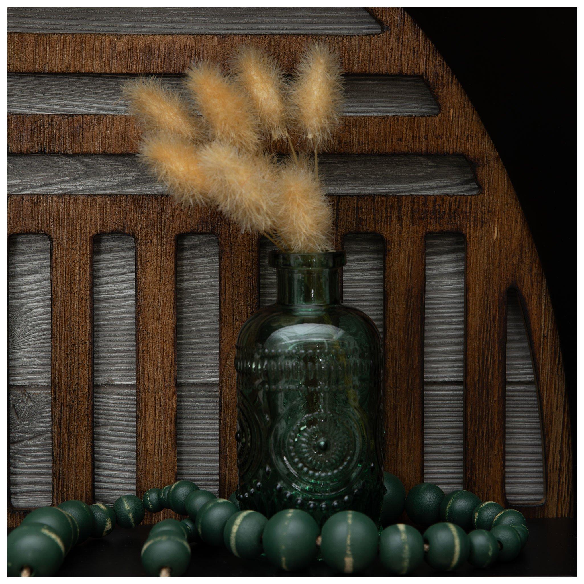 Green Embossed Mini Vase Hobby Lobby 2278208