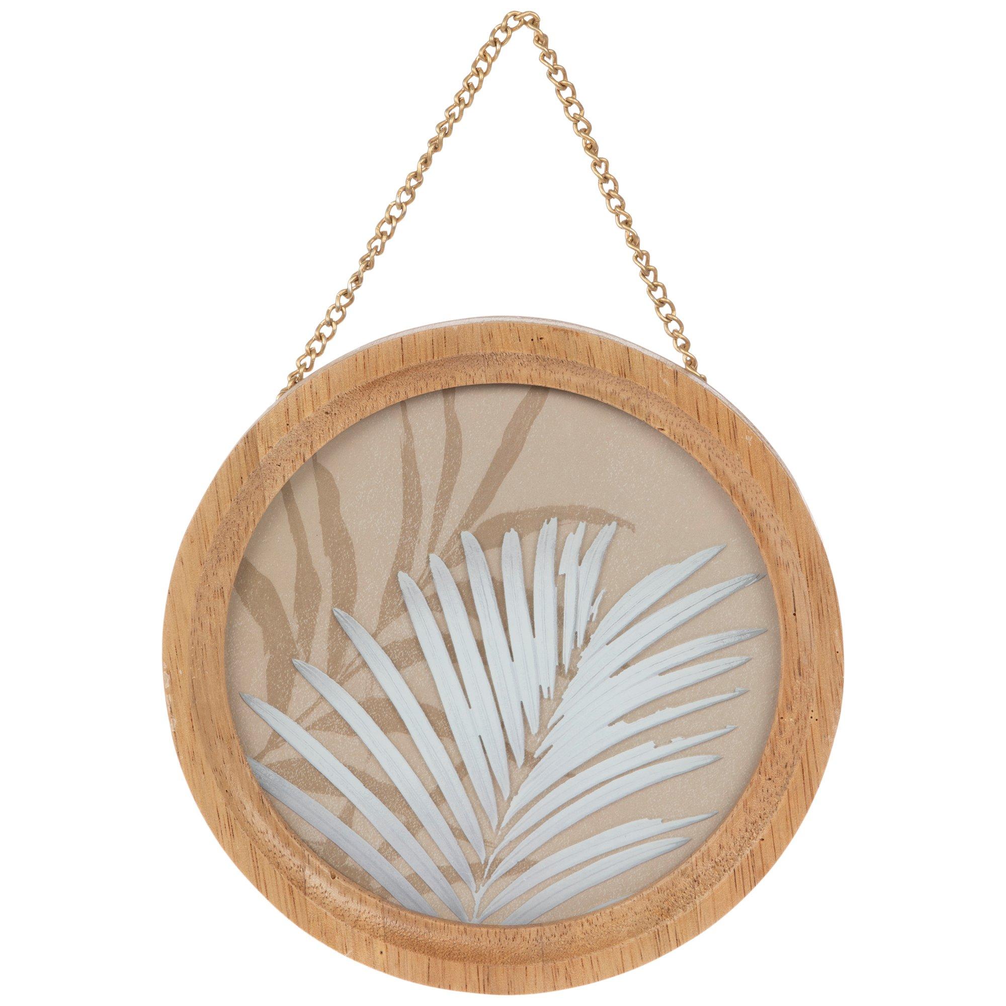 Palm Leaves Framed Wall Art Hobby Lobby 2279024