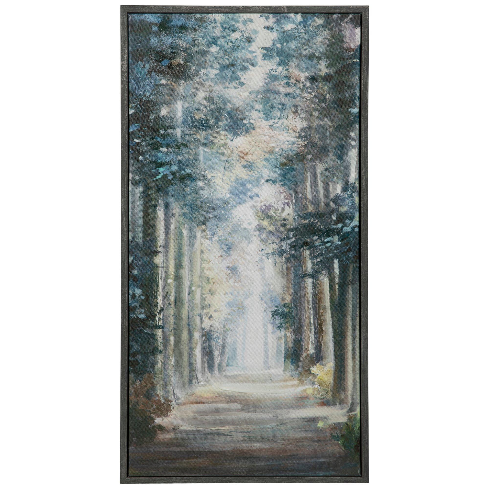 Forest Path Canvas Wall Decor Hobby Lobby 2279479