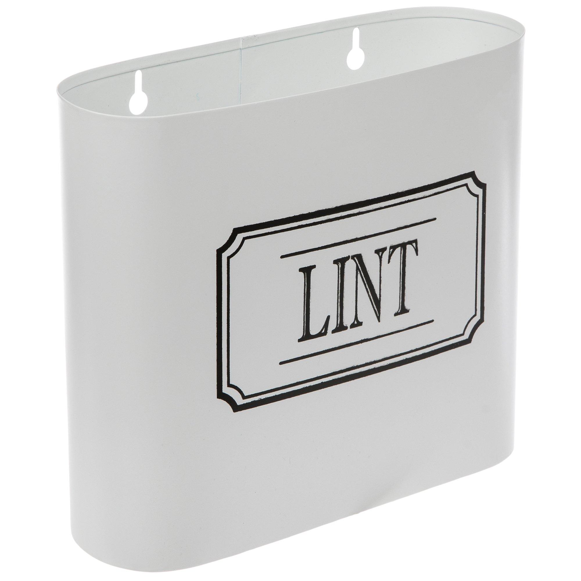 Lint Metal Wall Bin Hobby Lobby 2279537