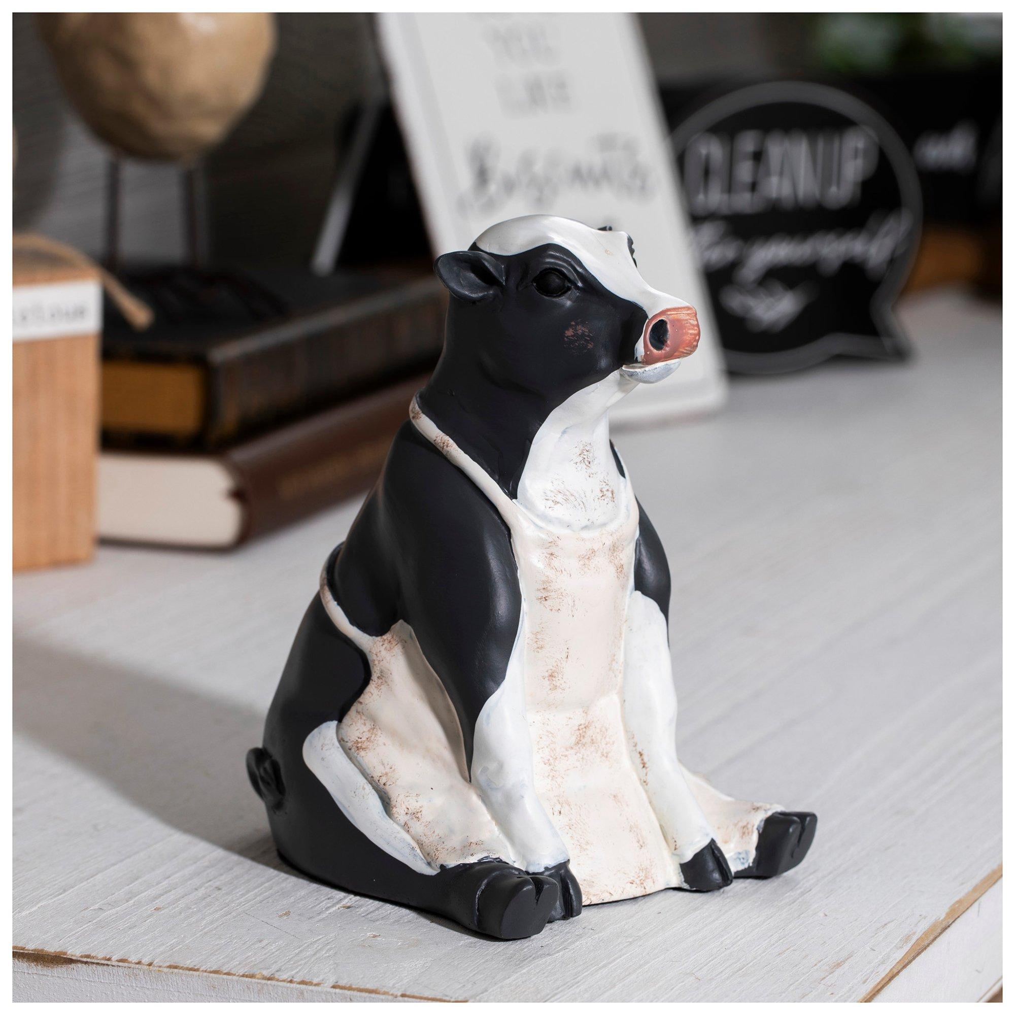 Cow Wearing Apron Hobby Lobby 2280667   2280667 81136874 11012023 IMGSET