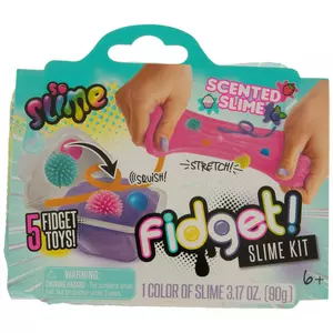 So Slime DIY - Tie Dye Slime Kit - ToyShnip