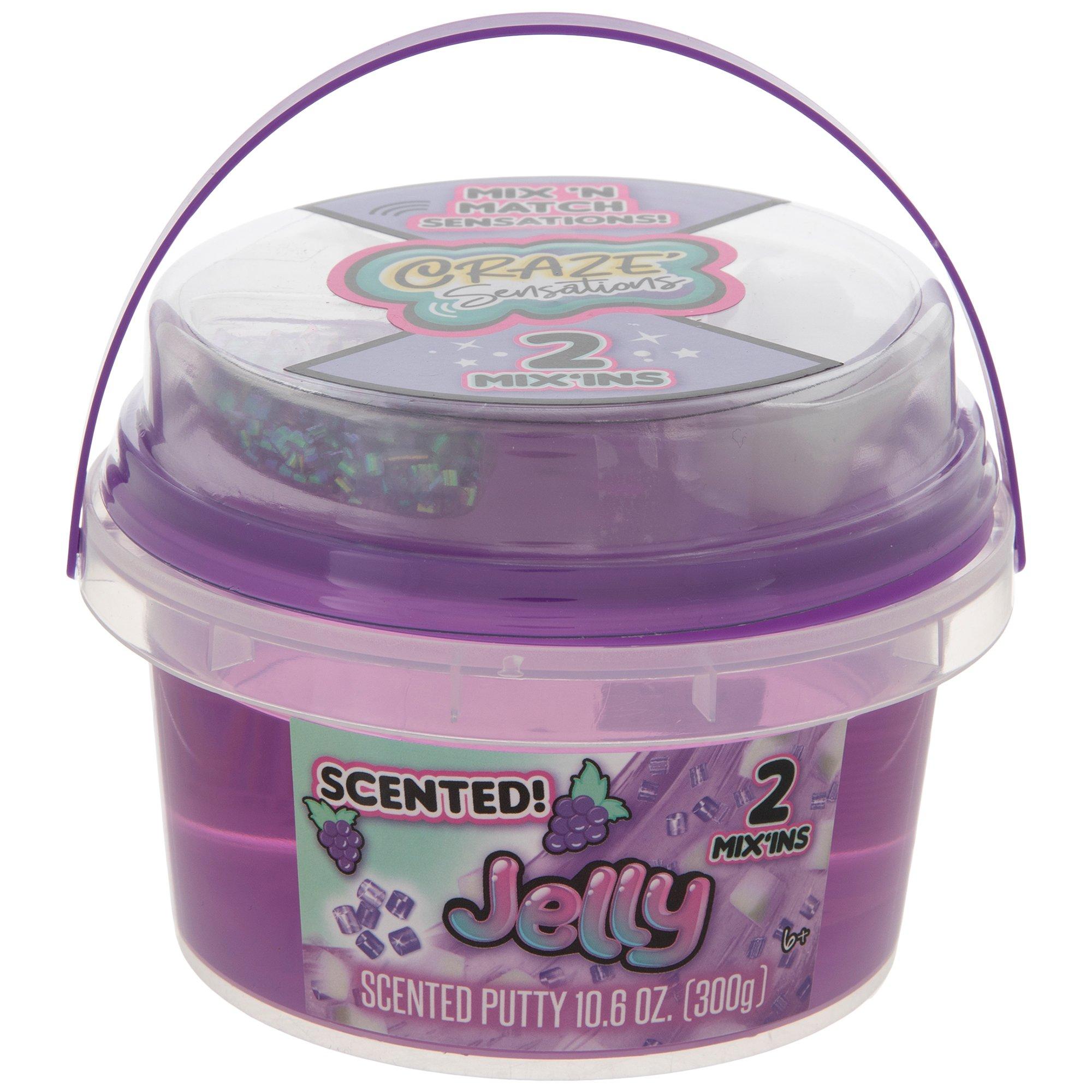 Scented Jelly Bucket Hobby Lobby 2280899
