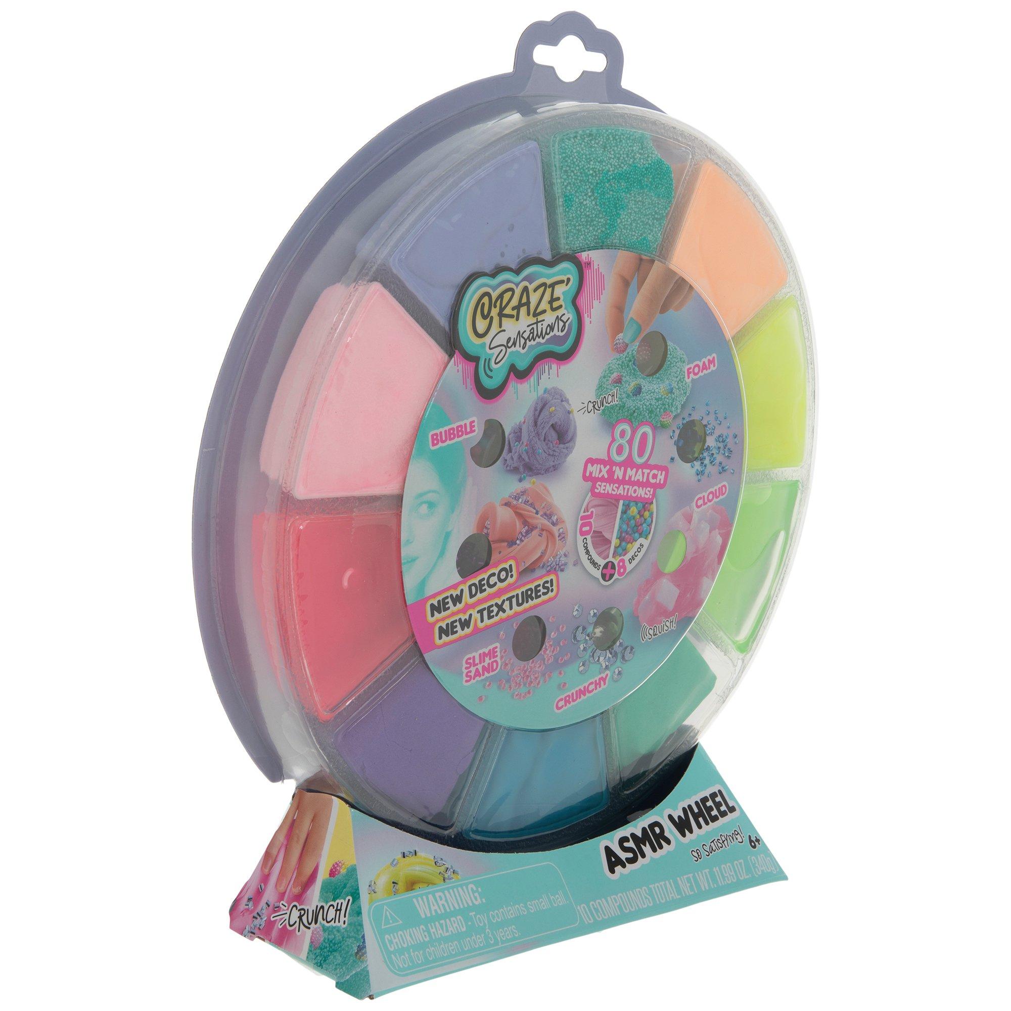 ASMR Sensory Mixing Wheel Hobby Lobby 2280964