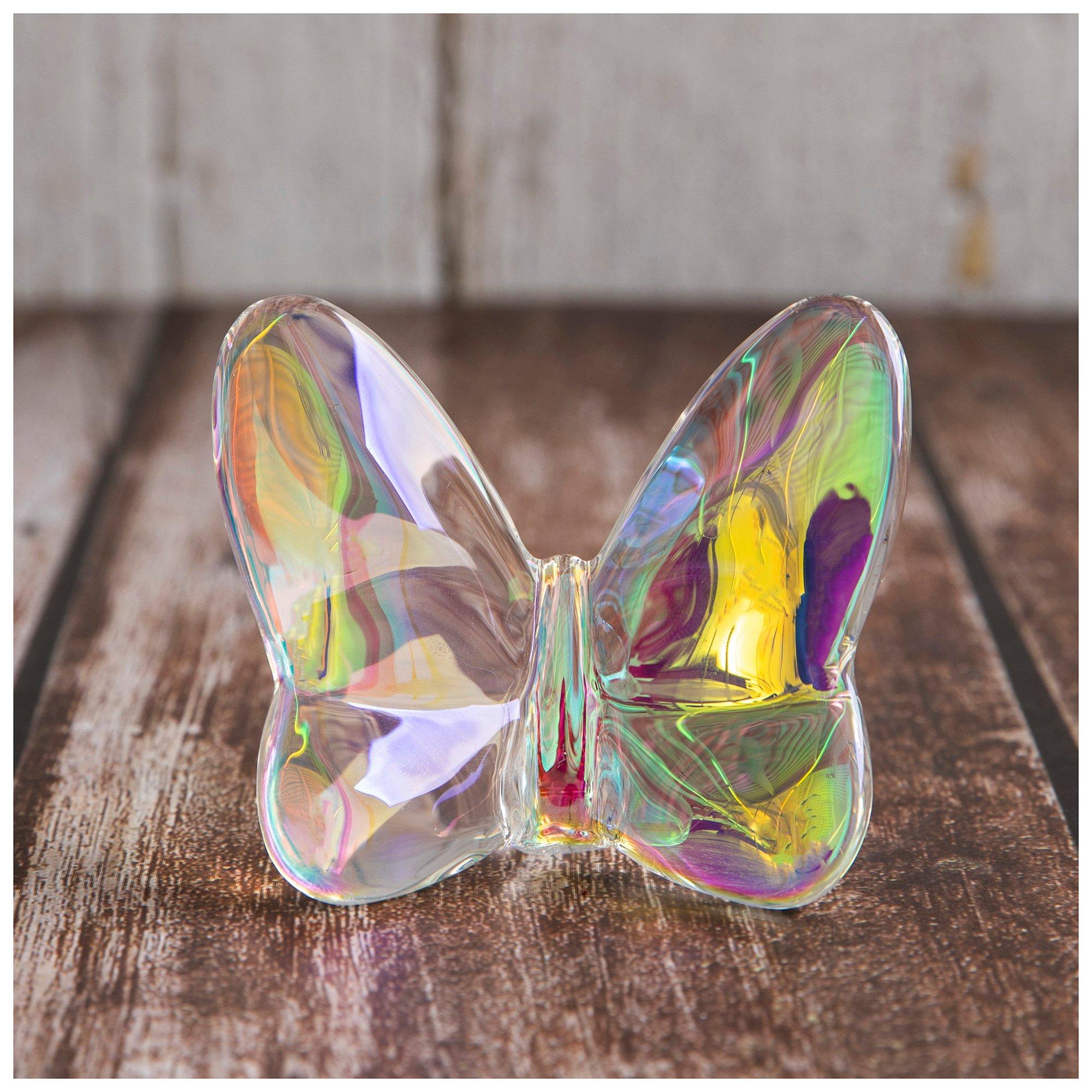 Crystal Butterfly Hobby Lobby 2281137