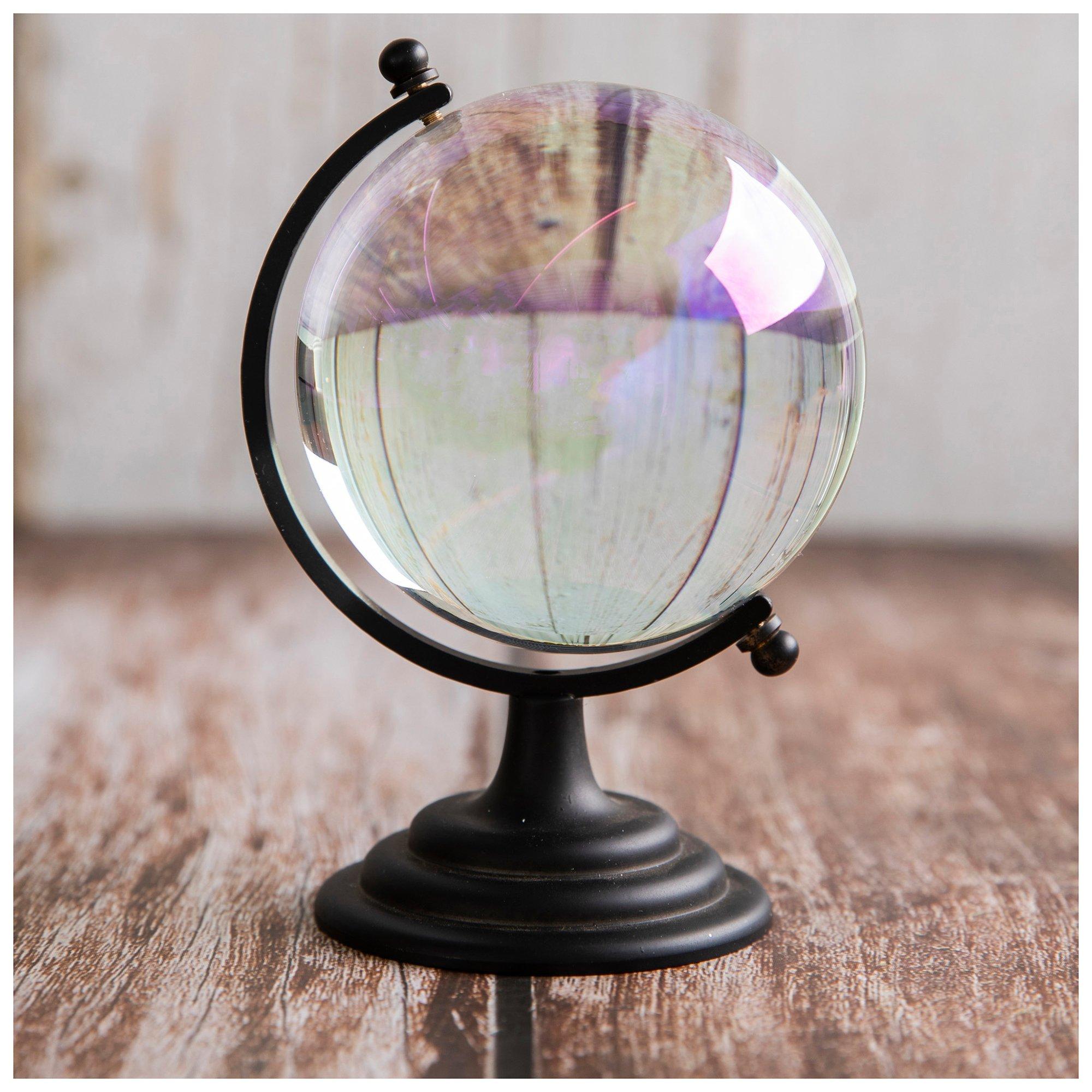 Glass Globe | Hobby Lobby | 2281145