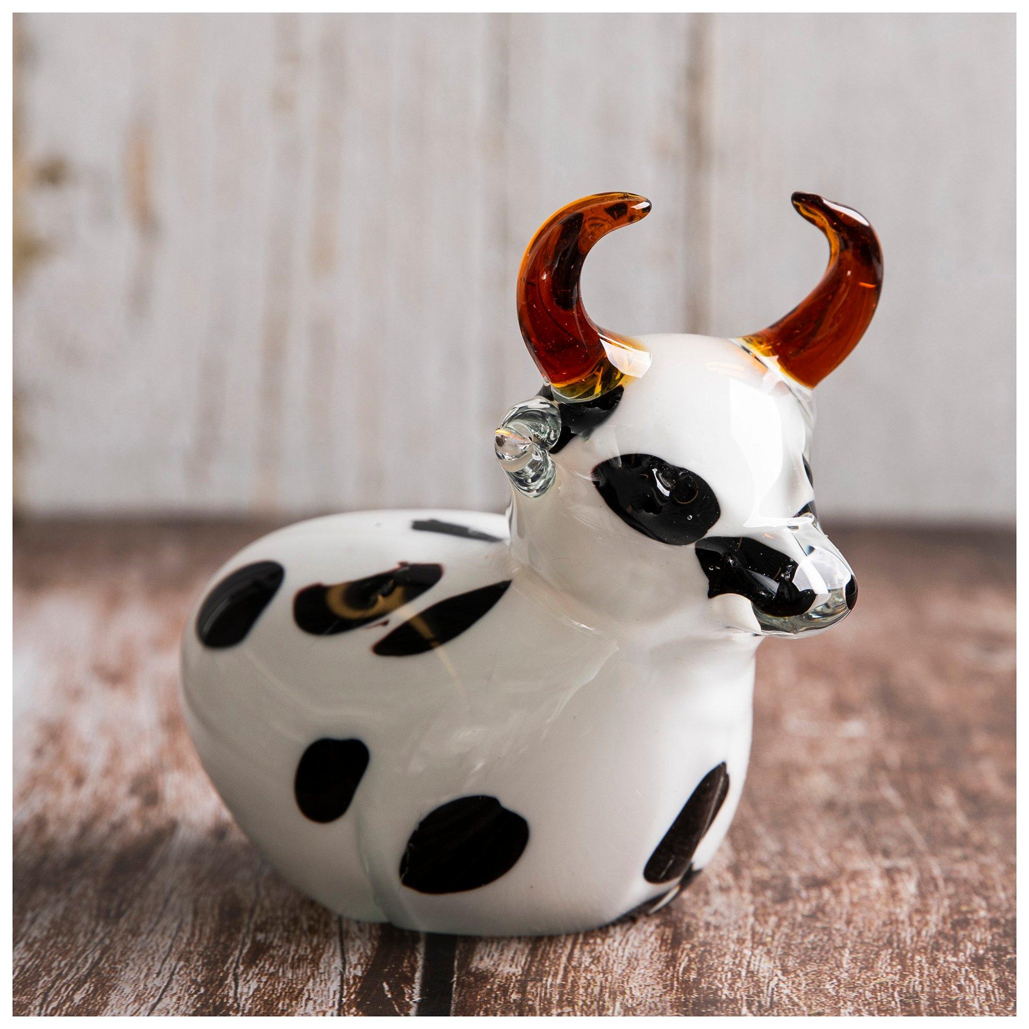 Glass Cow Hobby Lobby 2281202