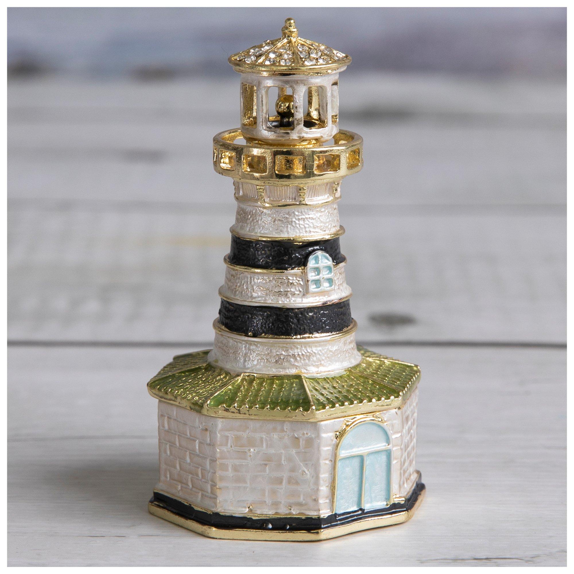 Lighthouse Jewelry Box Hobby Lobby 2281335
