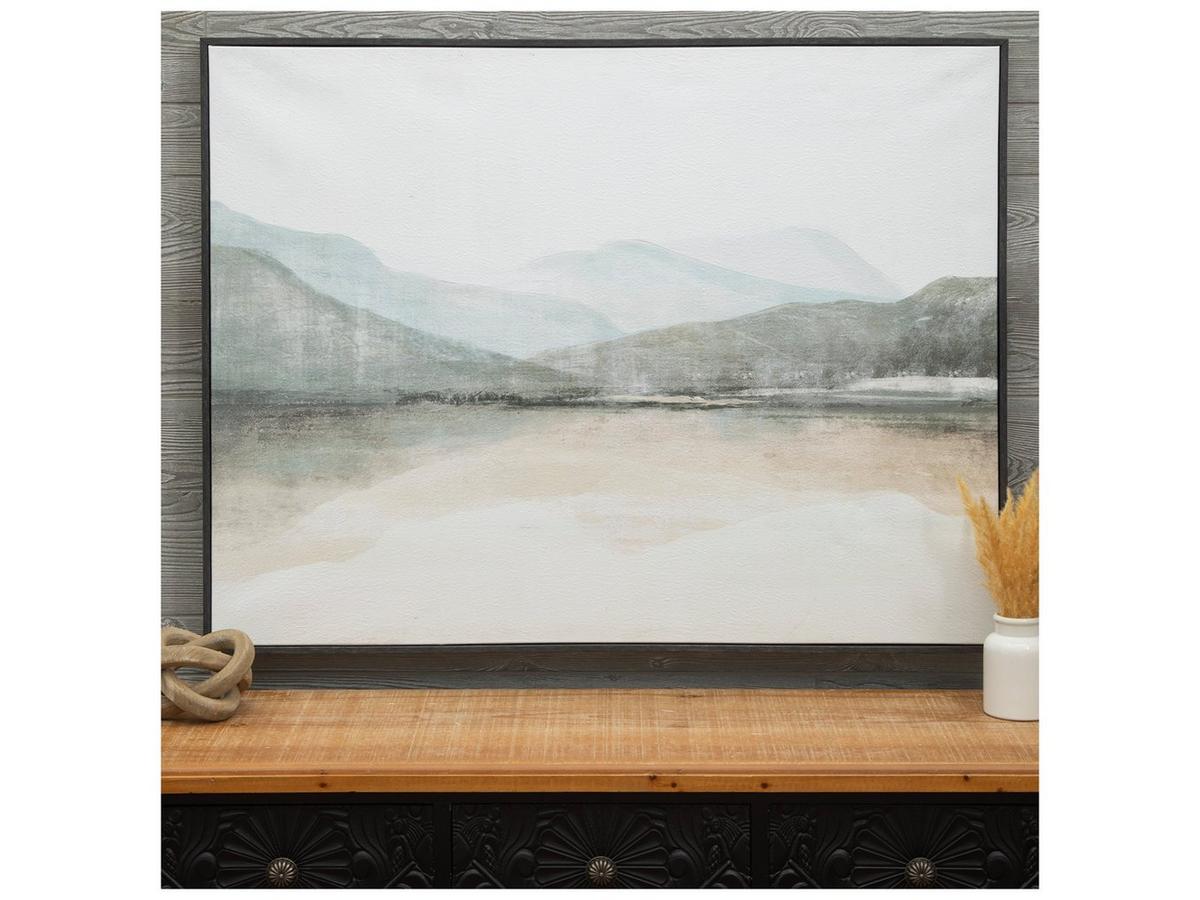 絵画 Mountain Landscape 2550135-81234129-04282025-