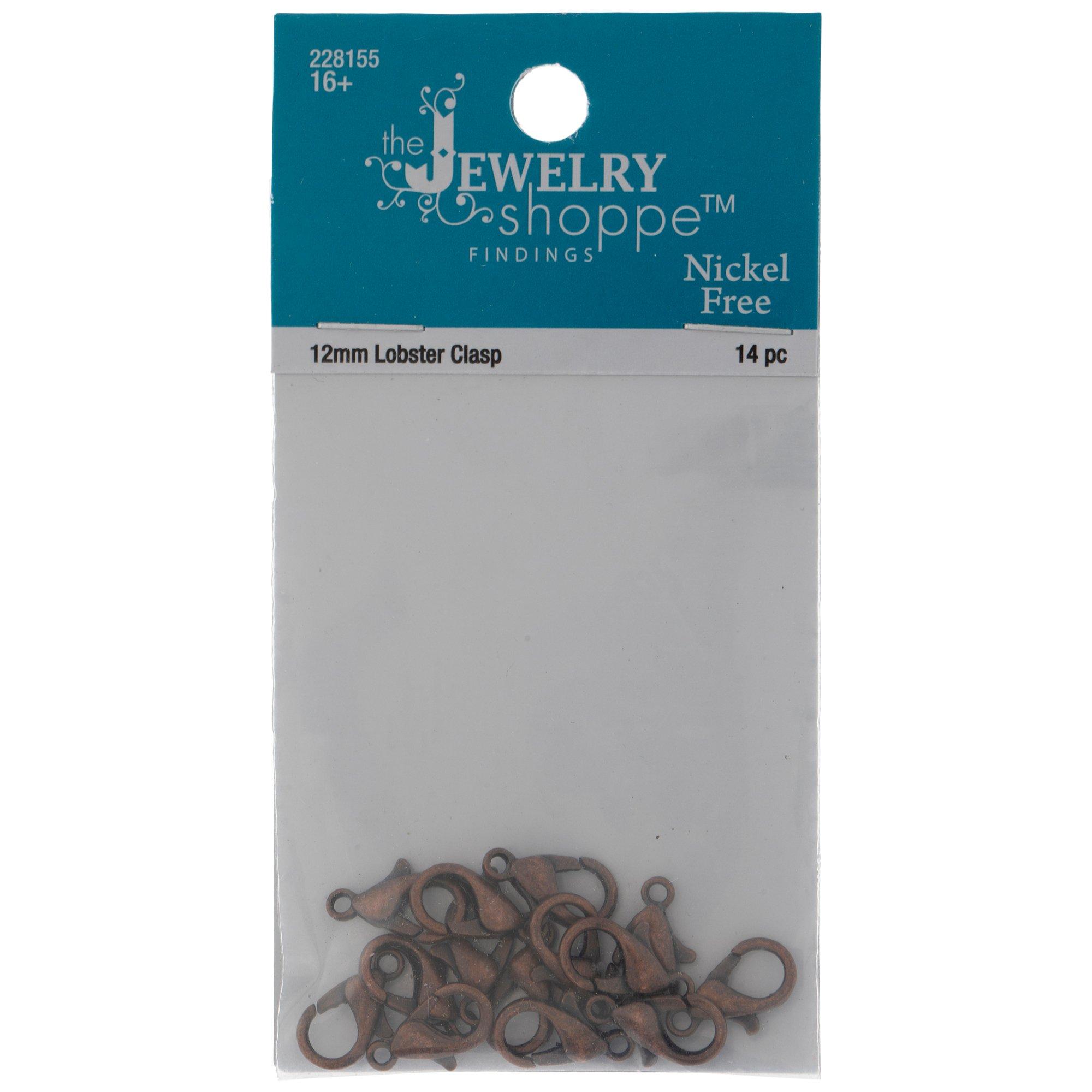 Lobster Clasps Hobby Lobby 228155