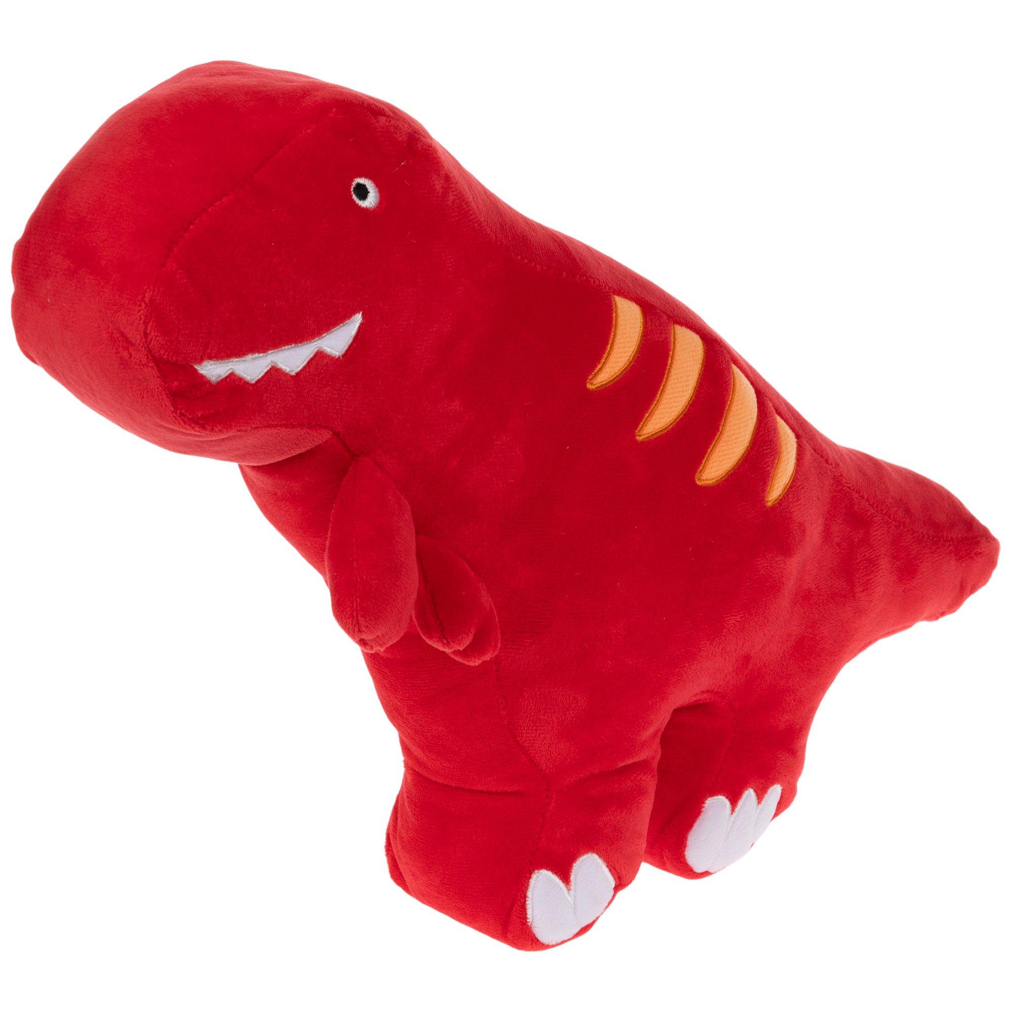 Red T-Rex Plush | Hobby Lobby | 2281624