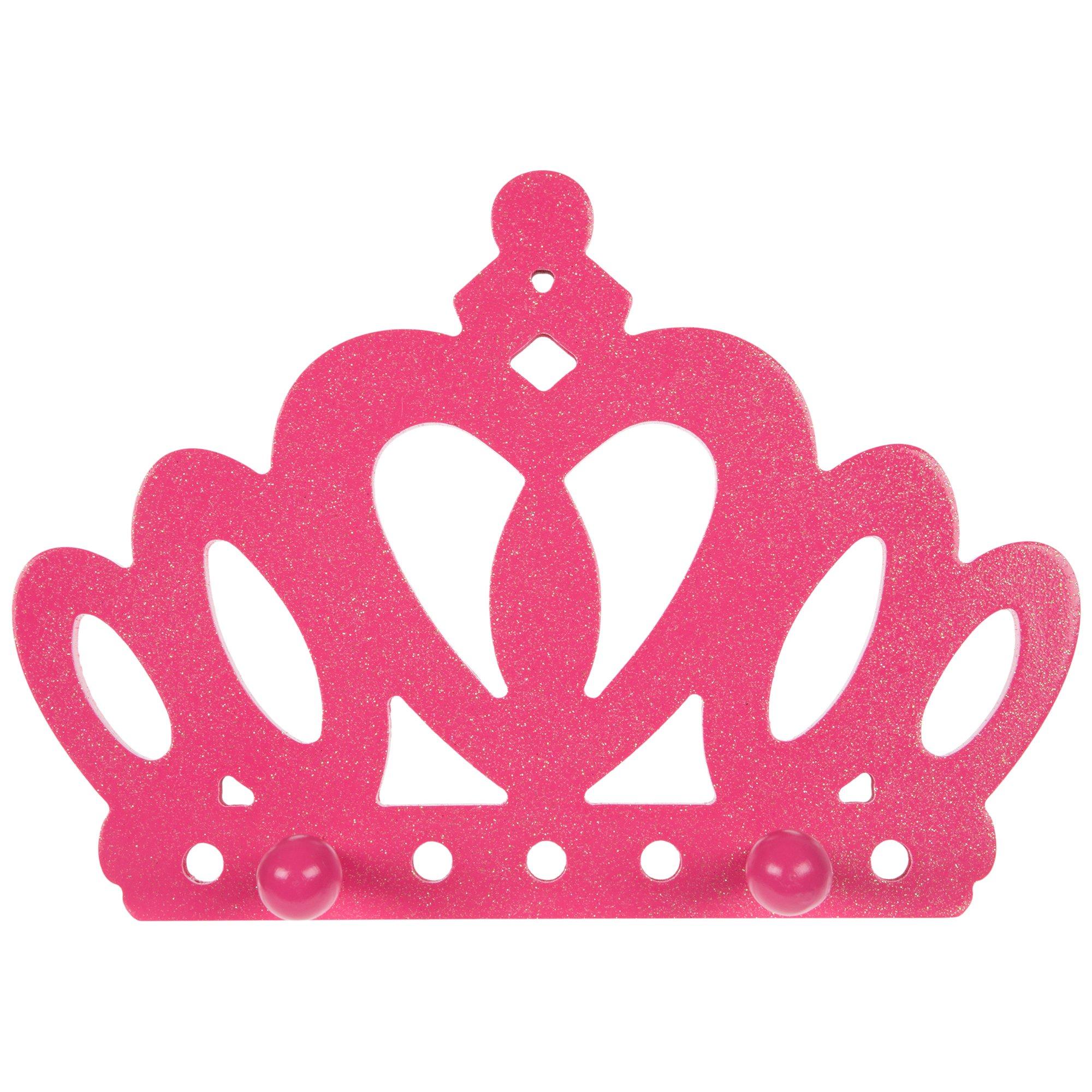 Princess Crown Wall Decor With Knobs Hobby Lobby 2281681