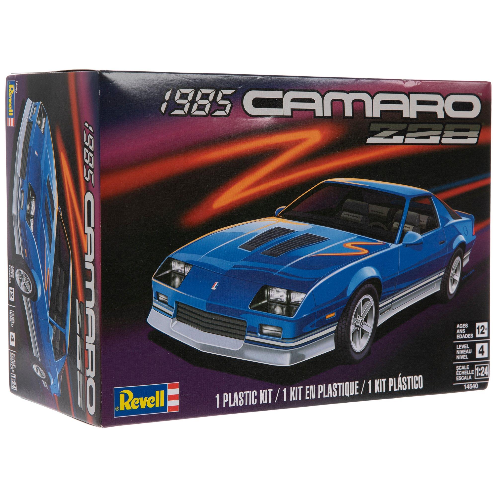 1985 Camaro Z-28 Model Kit | Hobby Lobby | 2281764