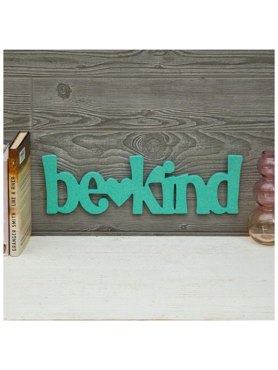 Be Kind Wood Wall Decor | Hobby Lobby | 2281855