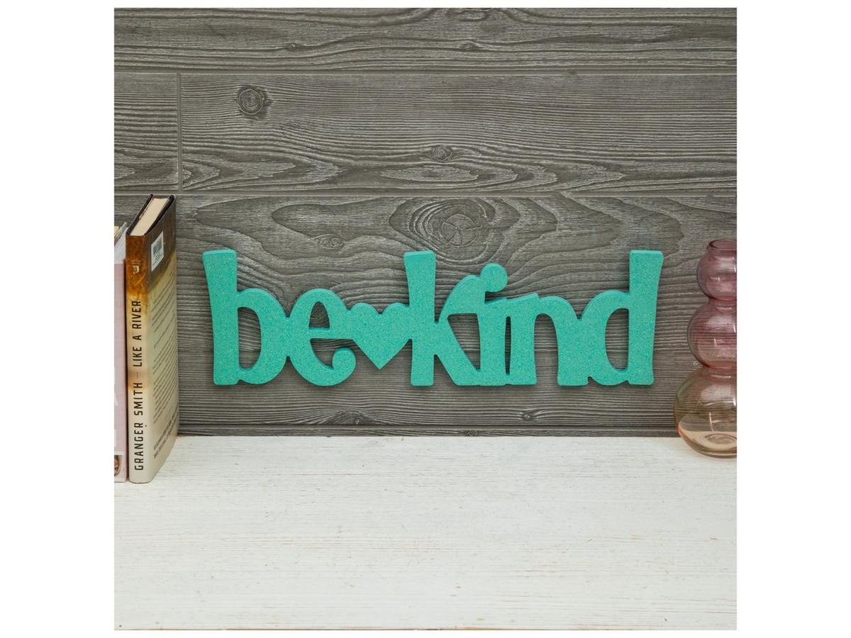 Be Kind Wood Wall Decor | Hobby Lobby | 2281855