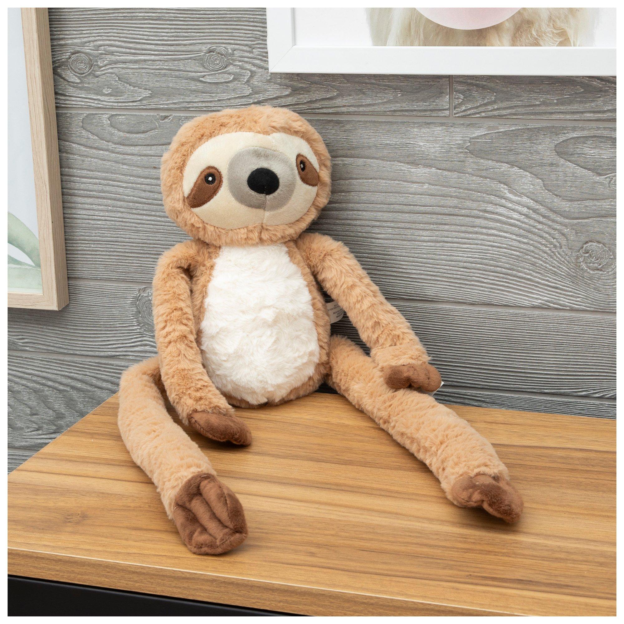 Sloth Shelf Sitter Hobby Lobby 2281921