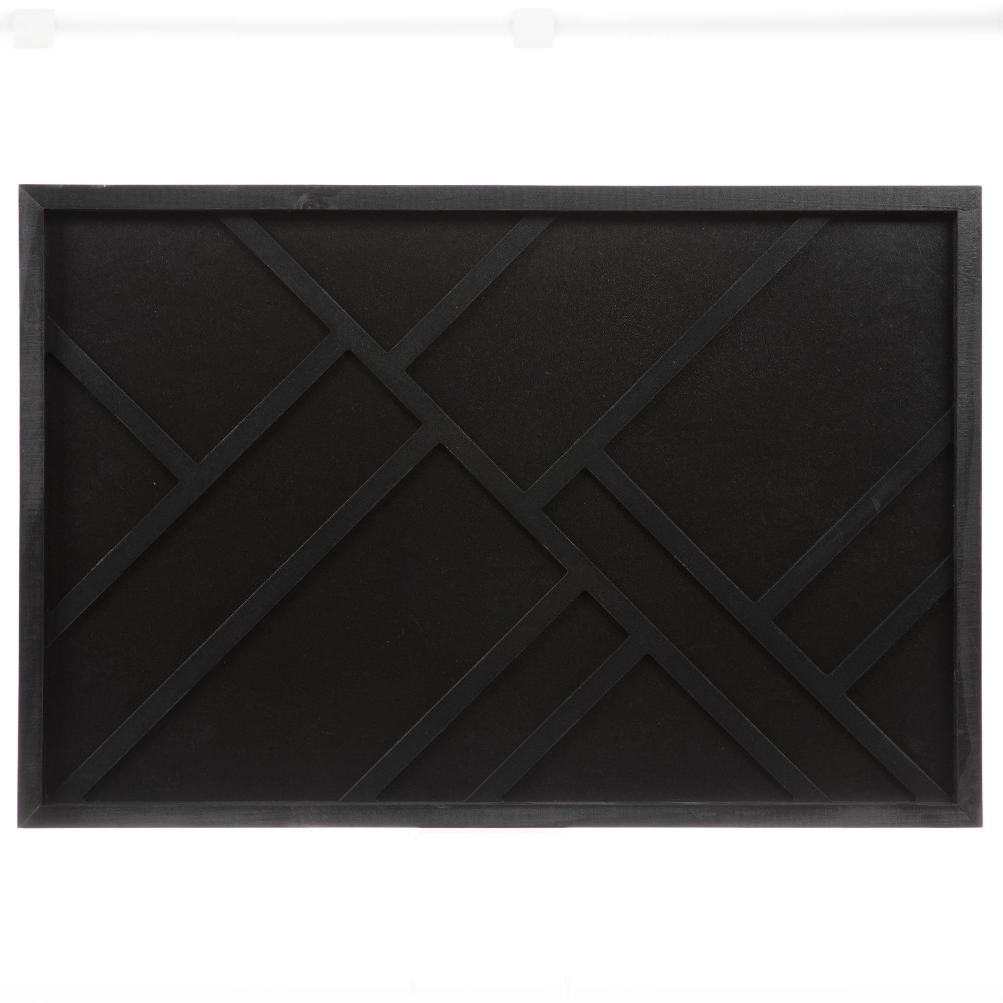 Geometric Abstract Wood Wall Art Hobby Lobby 2282333