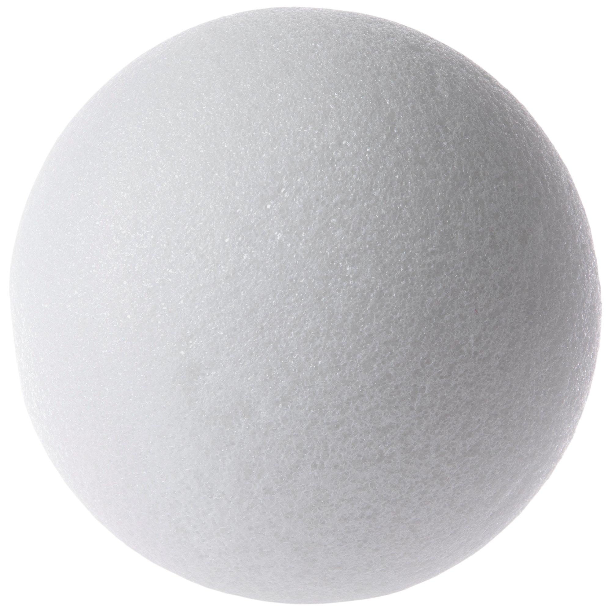 CraftFoM Foam Ball | Hobby Lobby | 228239