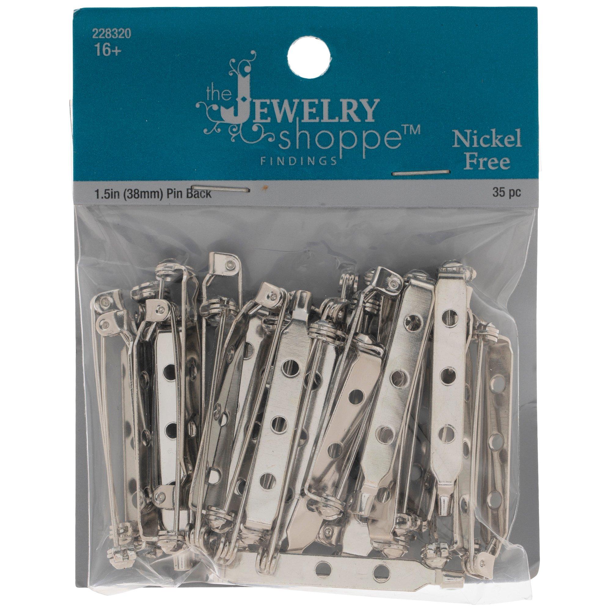 Lanyard Hooks - 24mm, Hobby Lobby