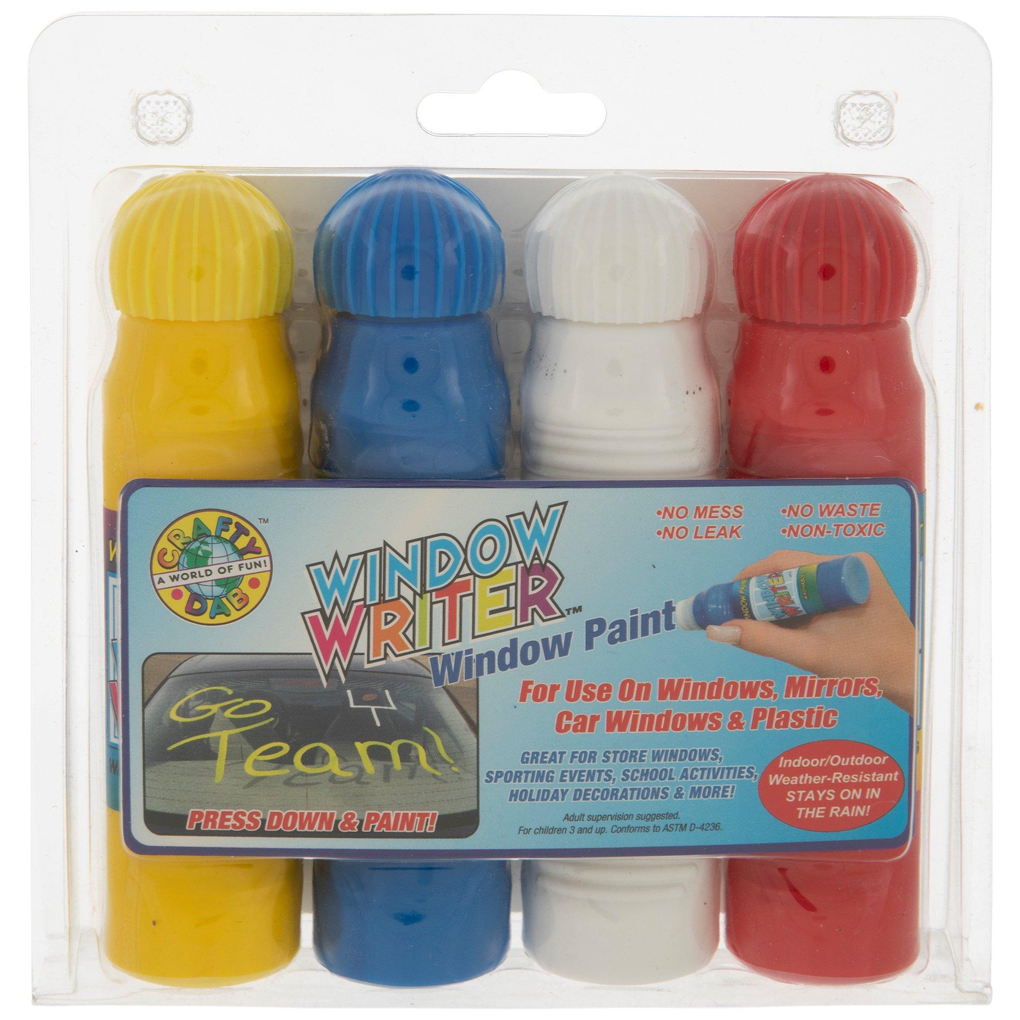 Paint Markers 4 Piece Set Hobby Lobby 2283752