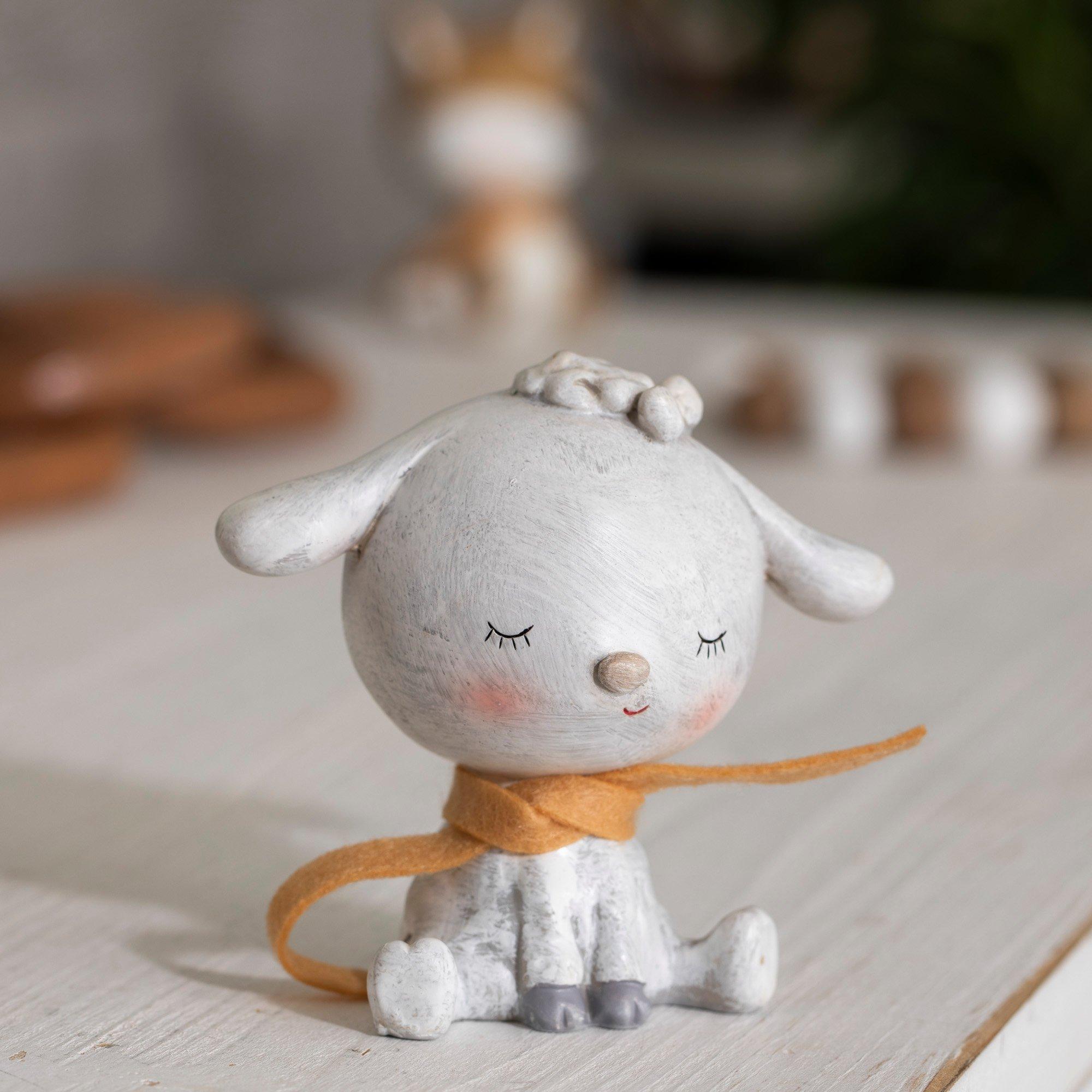 Whimsical Sitting Sheep Hobby Lobby 2283893