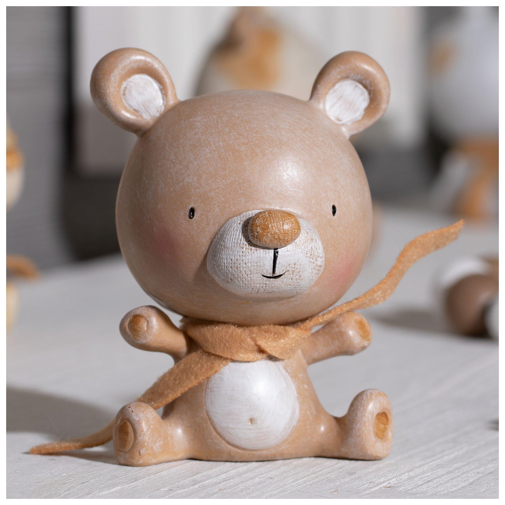 Whimsical Sitting Bear Hobby Lobby 2283935