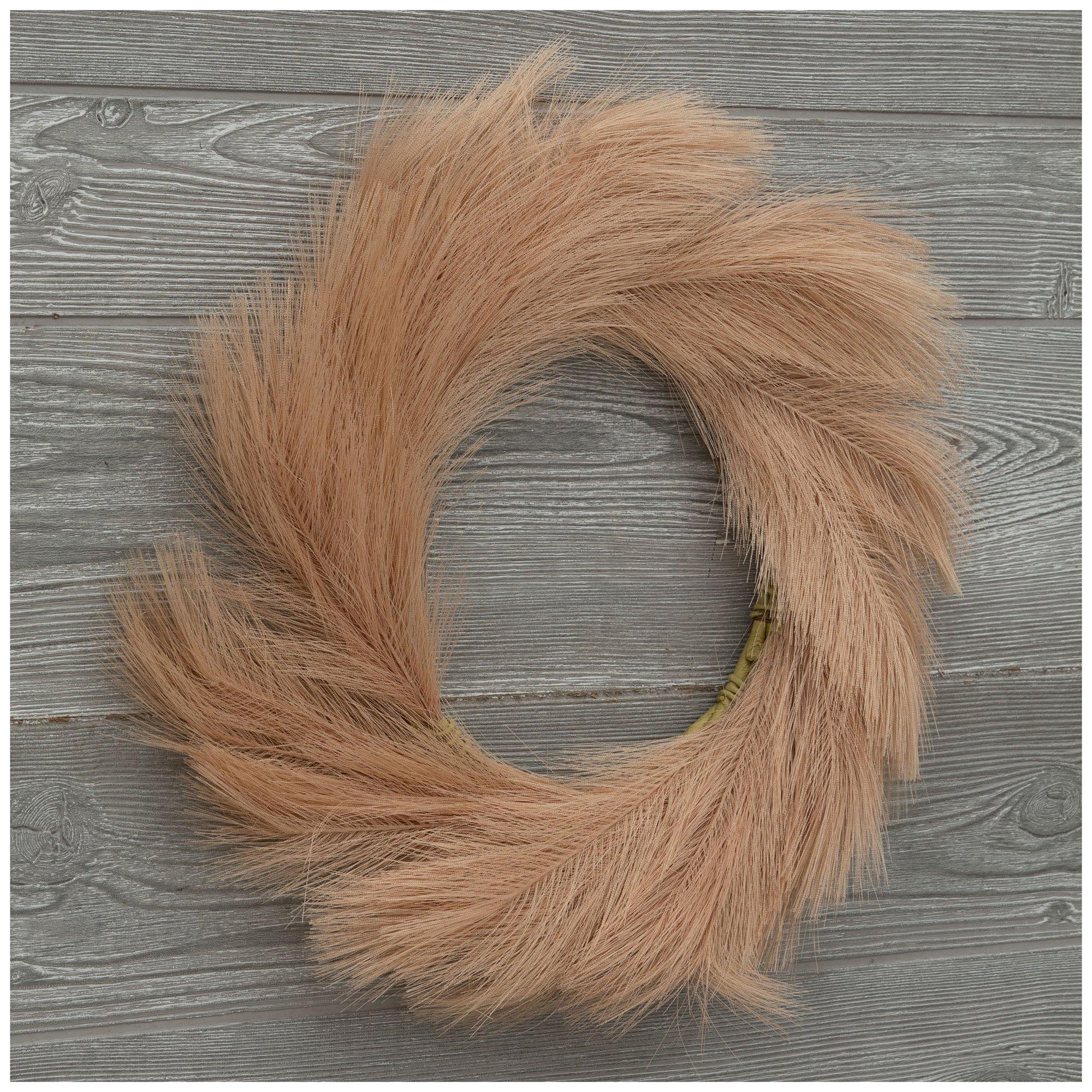 Pampas Grass Wreath Hobby Lobby 2284131