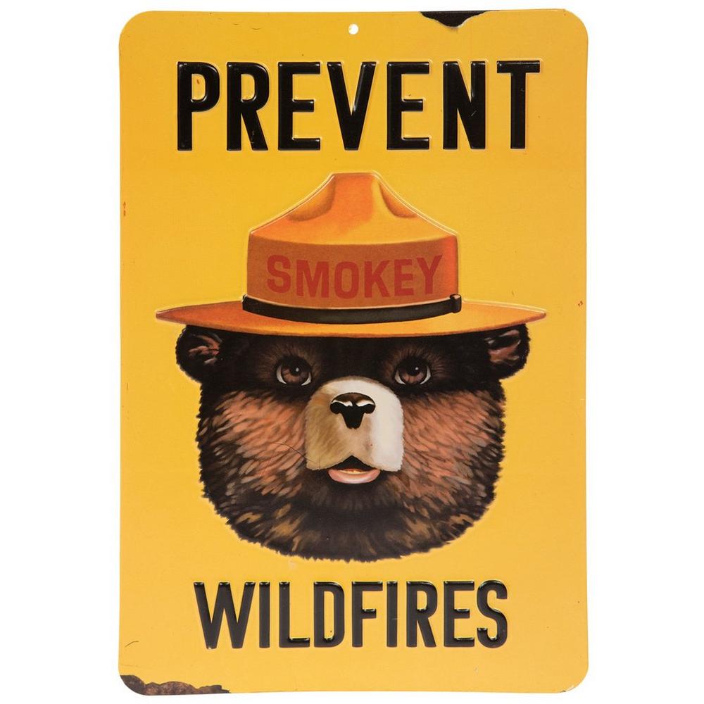 SMOKEY BEAR FREE WHEELERS 14OZ ハット 2284875-81137985-10262023-