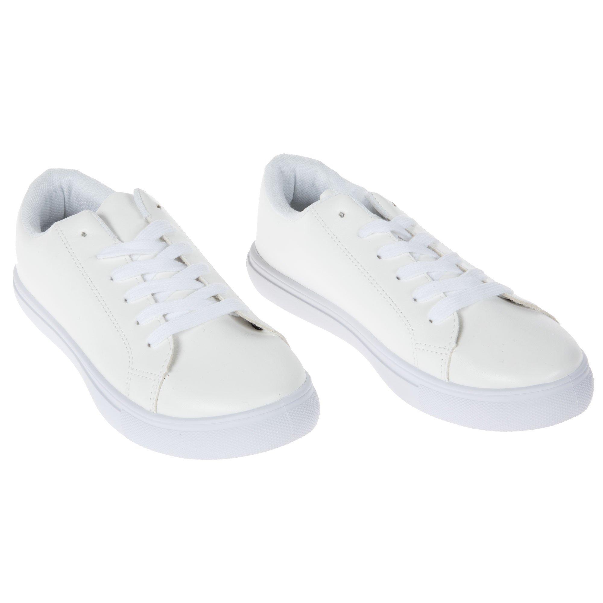 Hobby lobby white sales canvas shoes